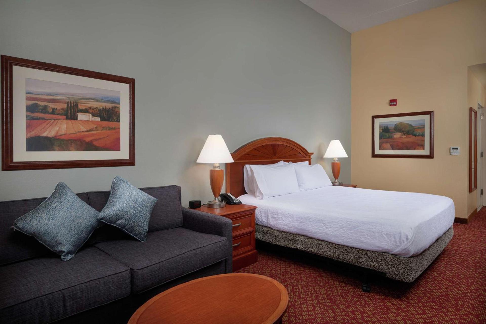 Hilton Garden Inn Newport News photo 20