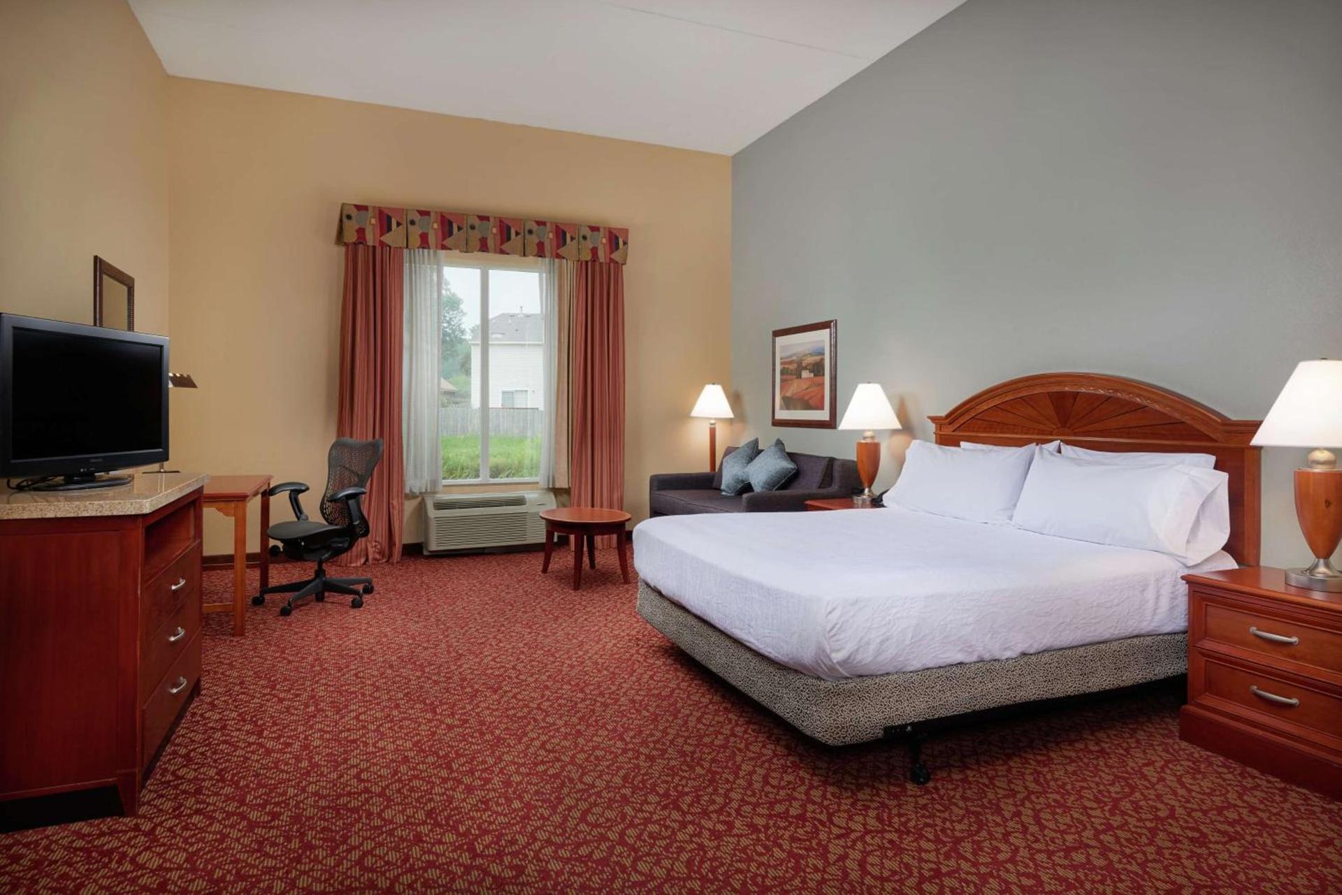 Hilton Garden Inn Newport News photo 22
