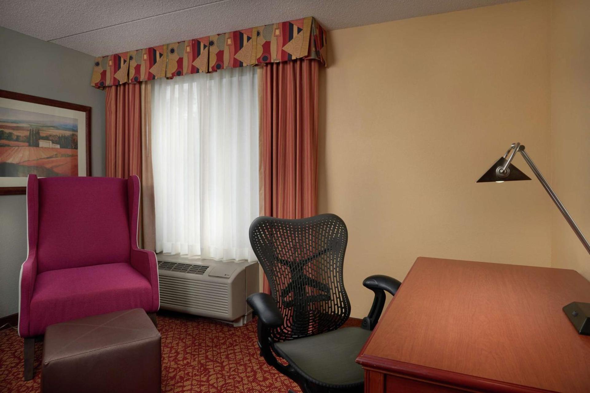 Hilton Garden Inn Newport News photo 26