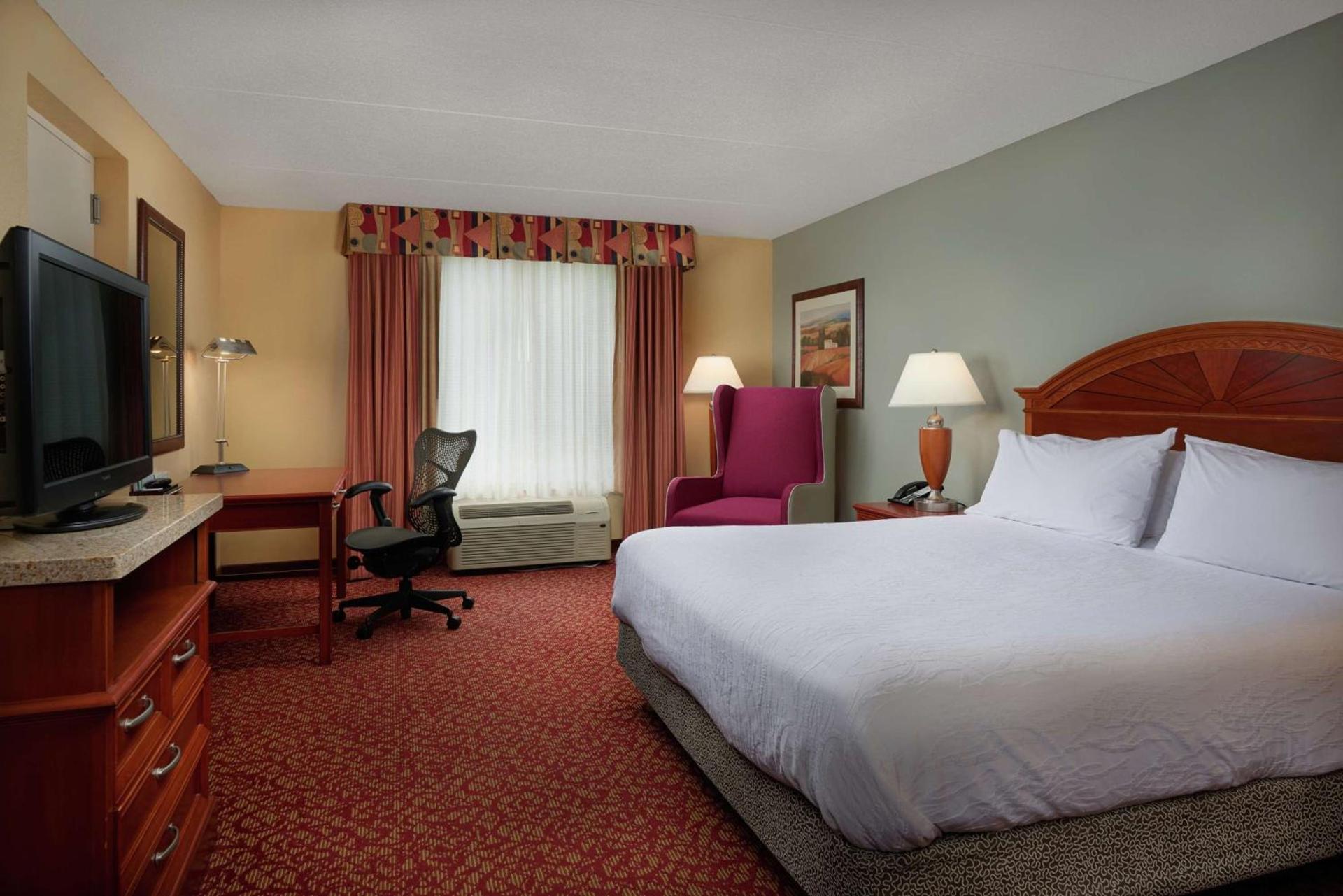 Hilton Garden Inn Newport News photo 28