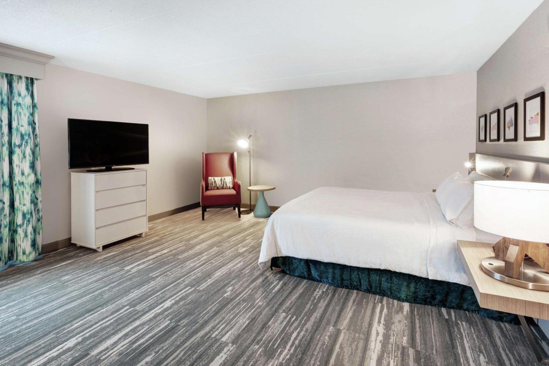 Hilton Garden Inn Evanston photo 50