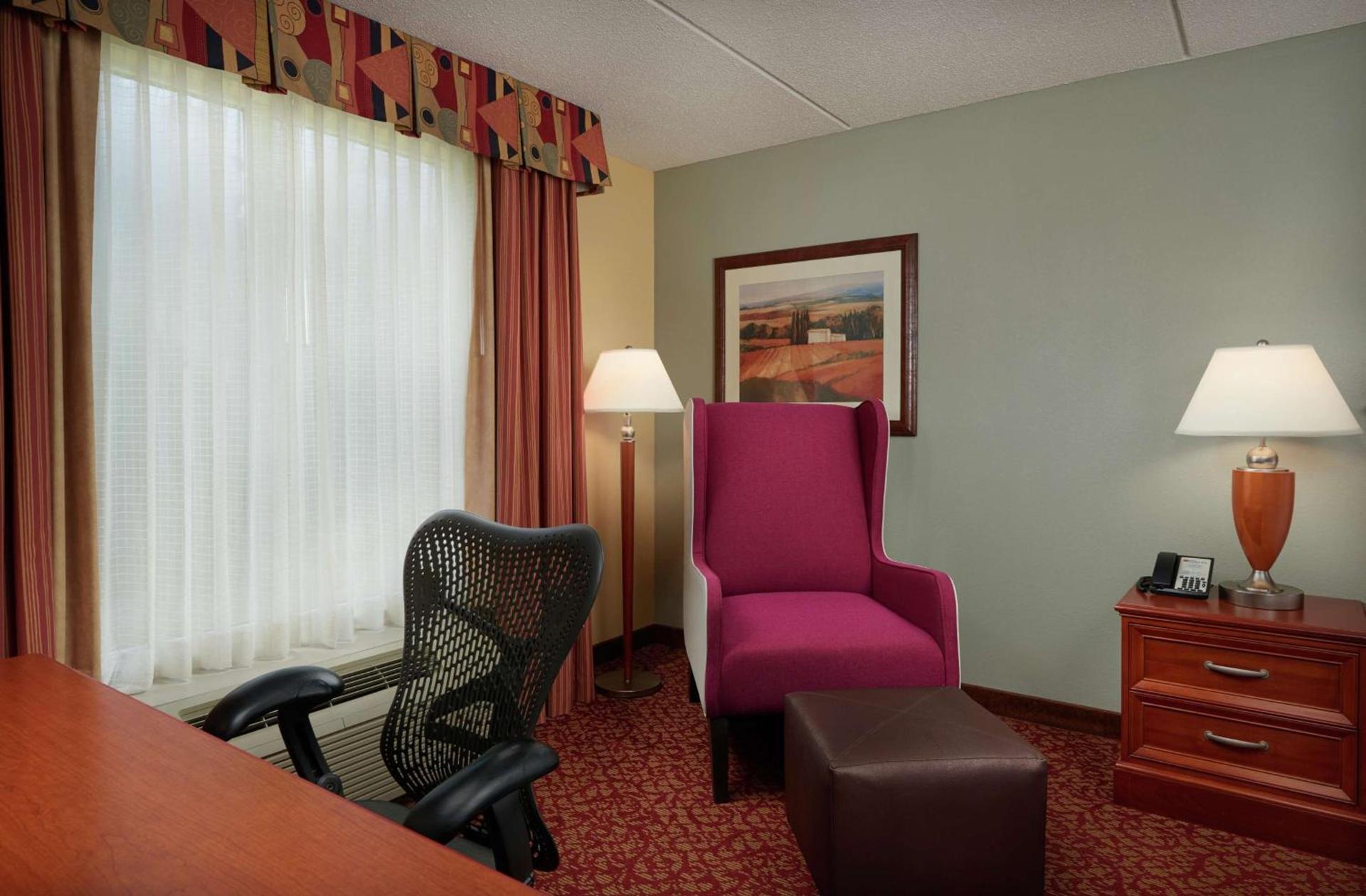 Hilton Garden Inn Newport News photo 29