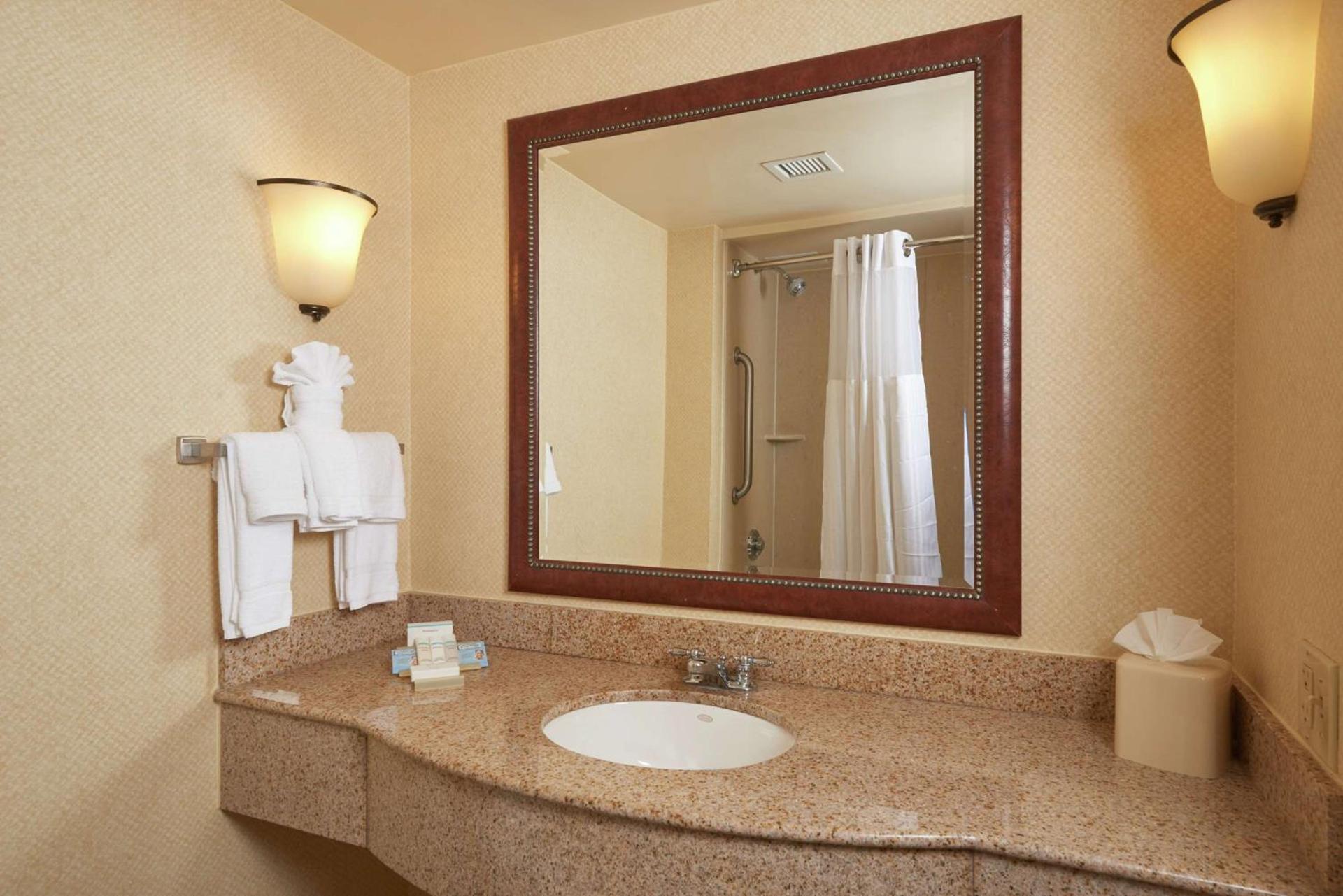 Hilton Garden Inn Newport News photo 30