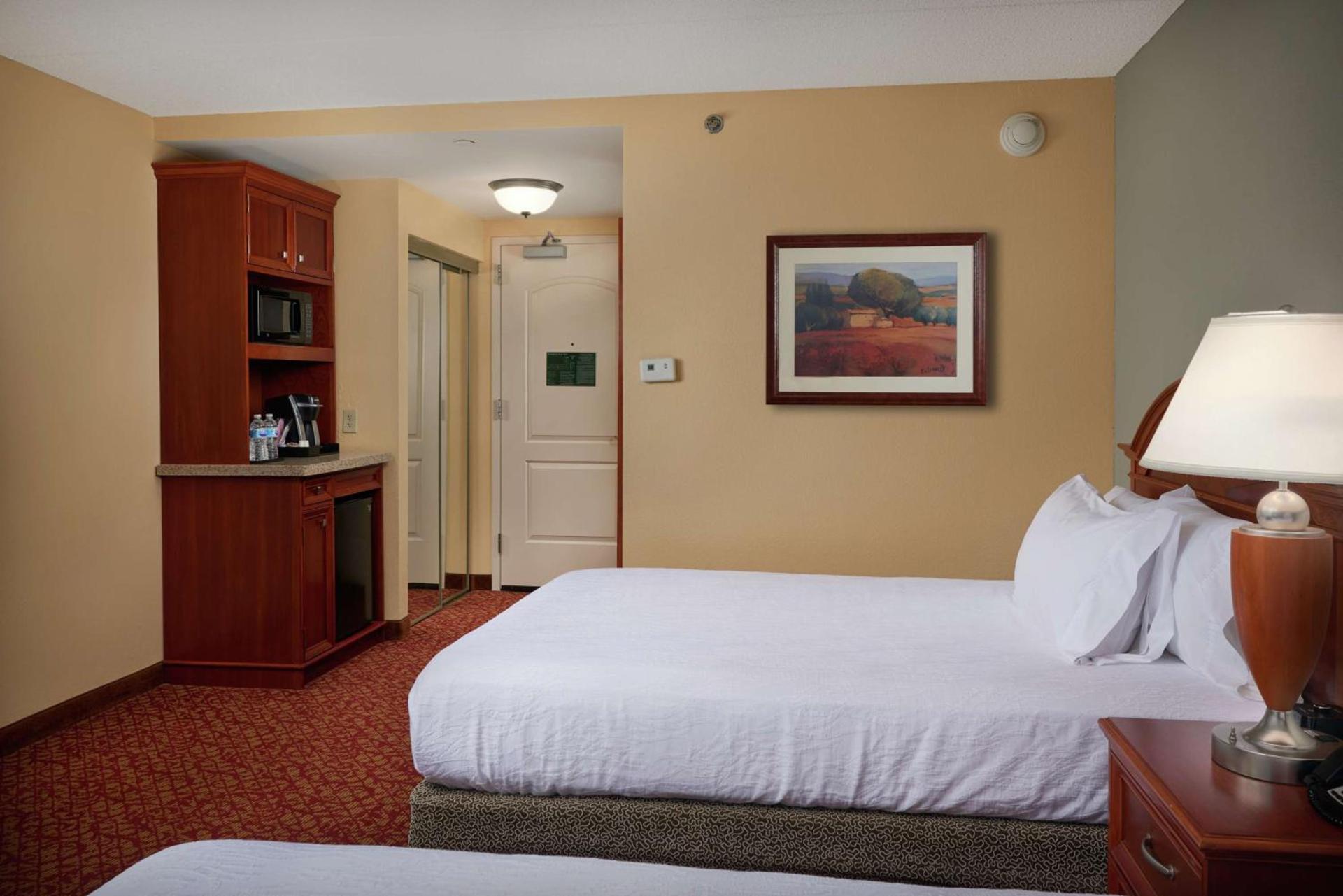 Hilton Garden Inn Newport News photo 27