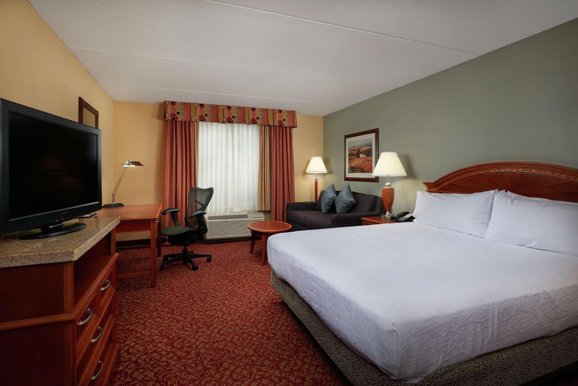 Hilton Garden Inn Newport News photo 31