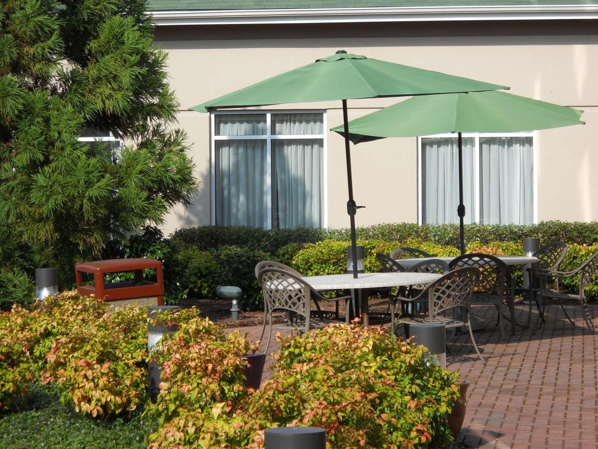 Hilton Garden Inn Chesapeake Greenbrier photo 2