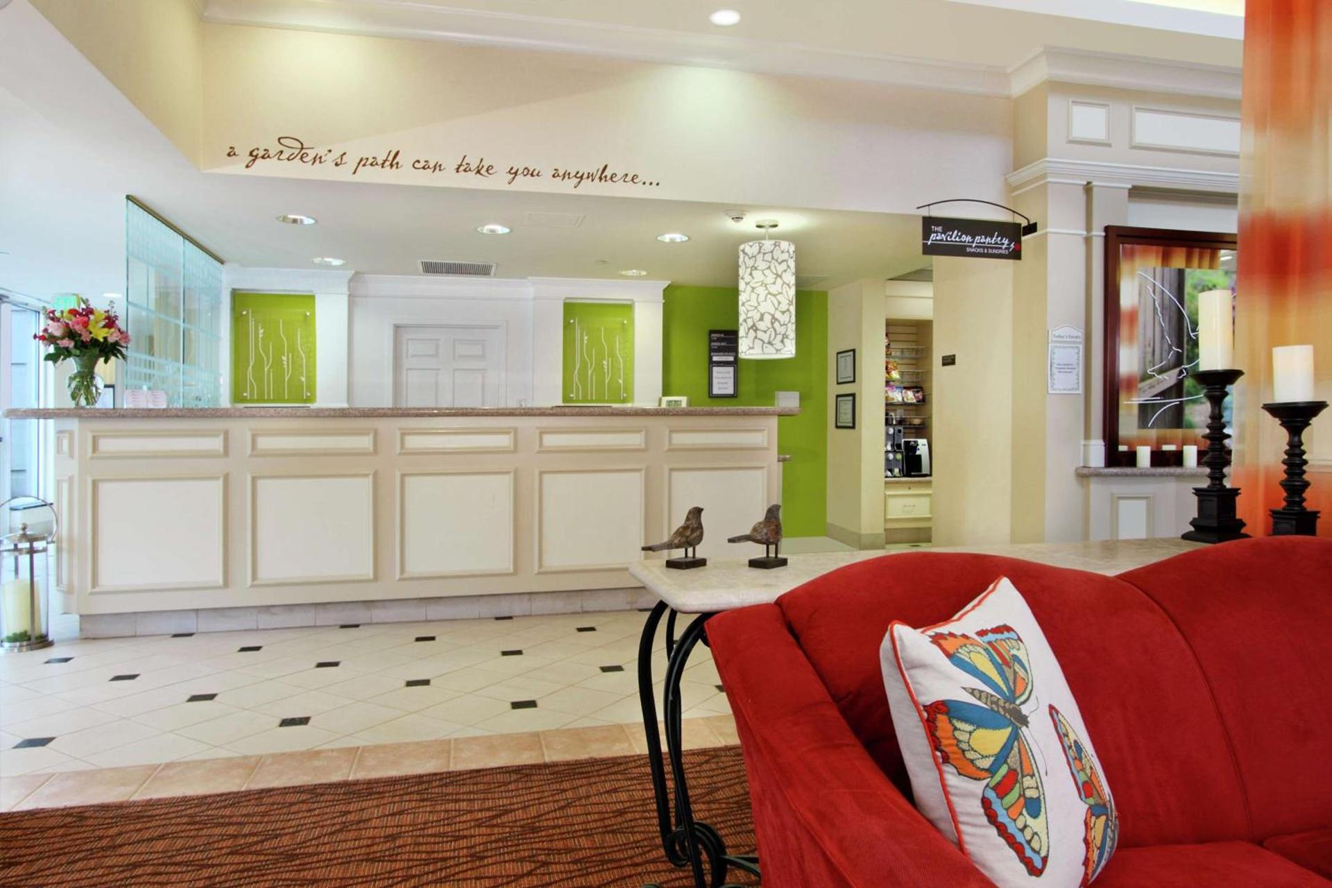 Hilton Garden Inn Chesapeake Greenbrier photo 4