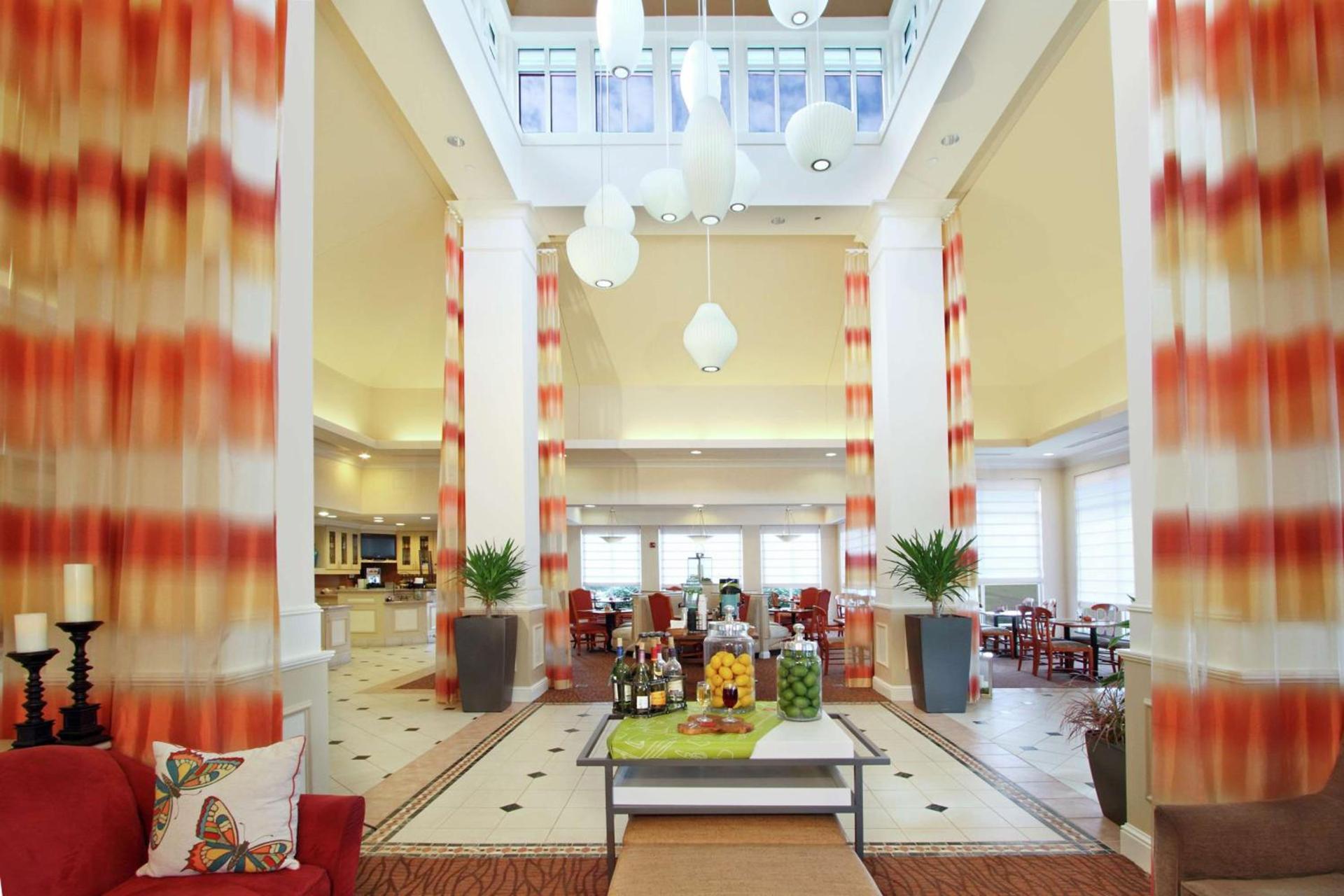 Hilton Garden Inn Chesapeake Greenbrier photo 6