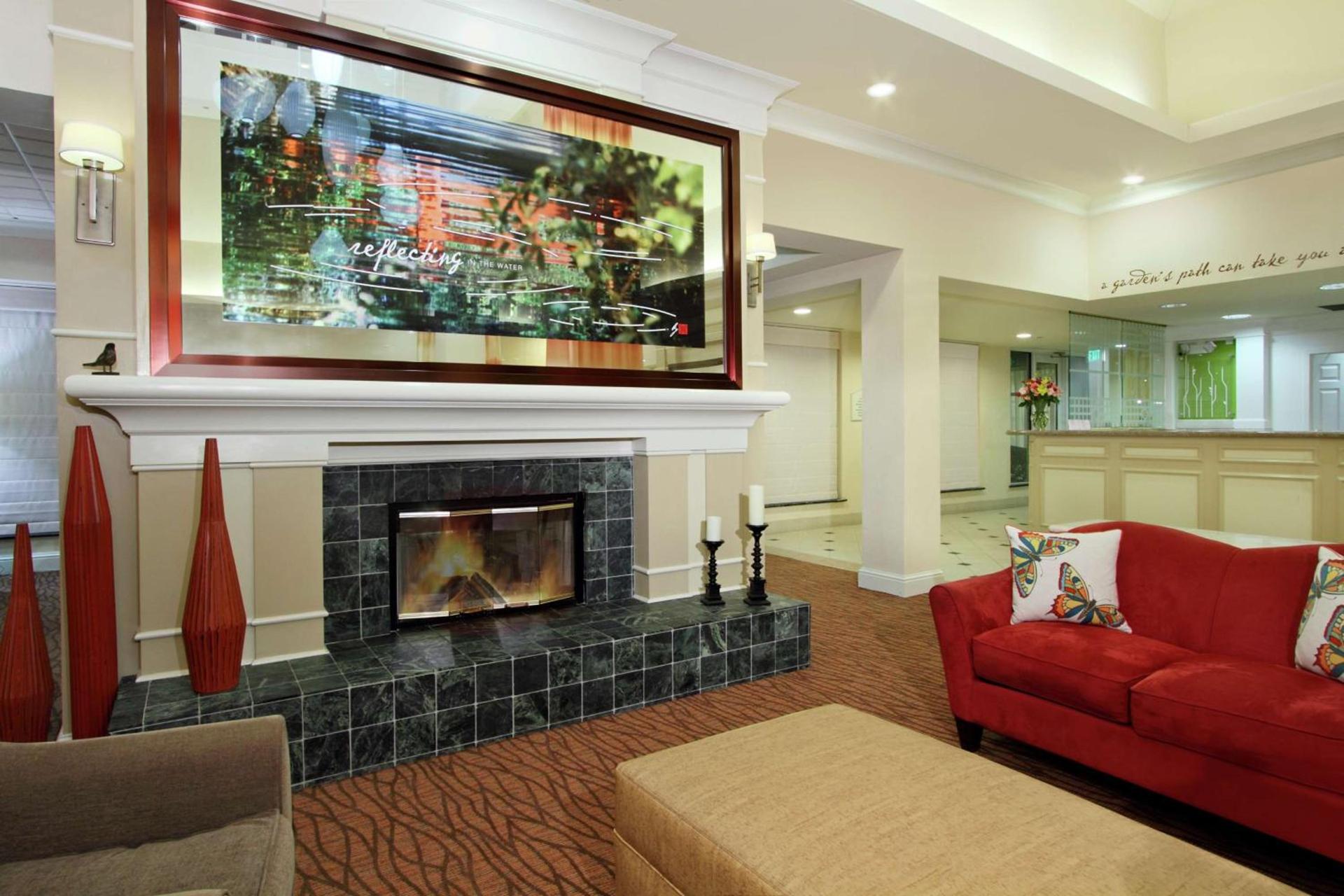 Hilton Garden Inn Chesapeake Greenbrier photo 7