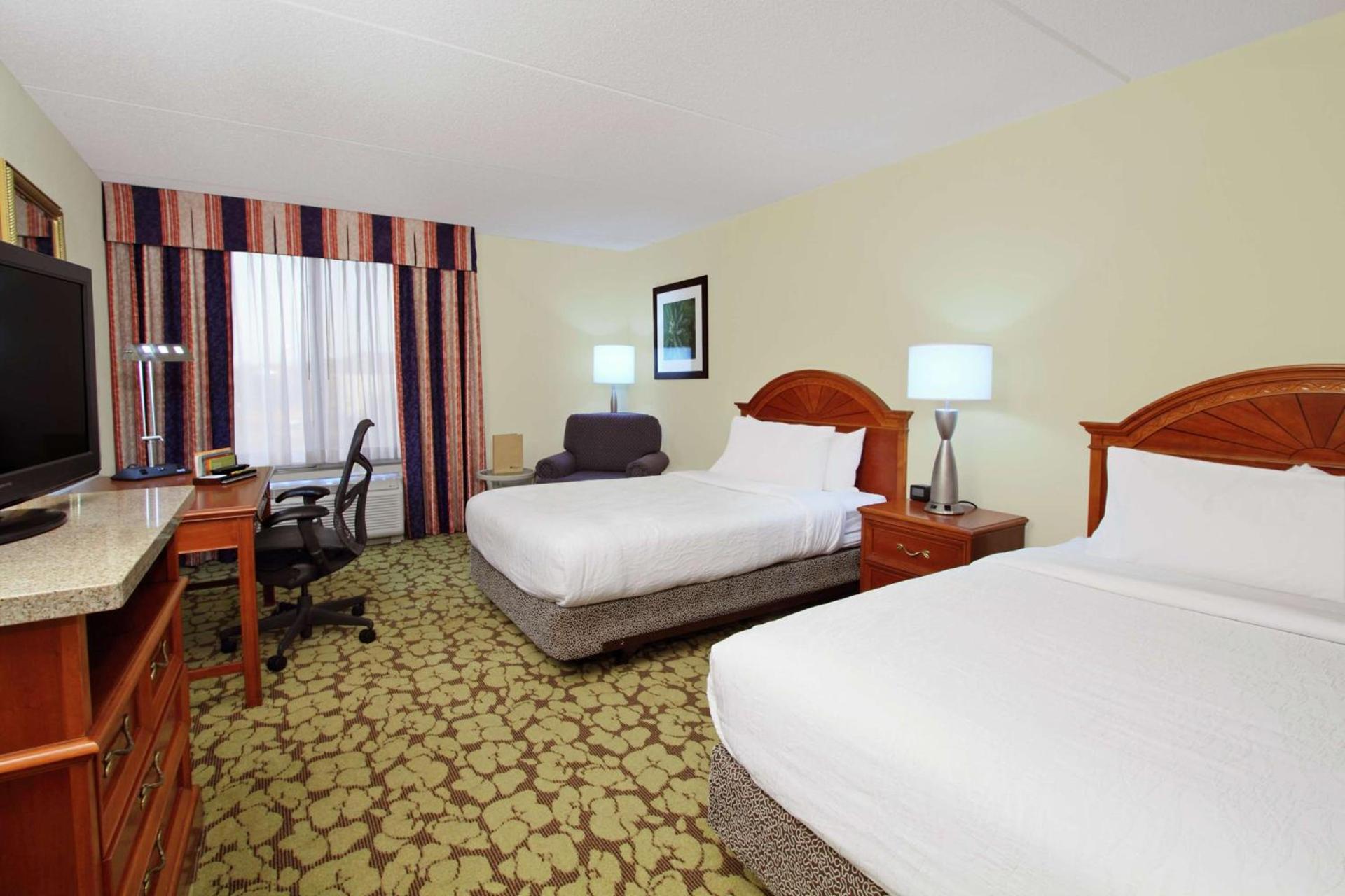 Hilton Garden Inn Chesapeake Greenbrier photo 12