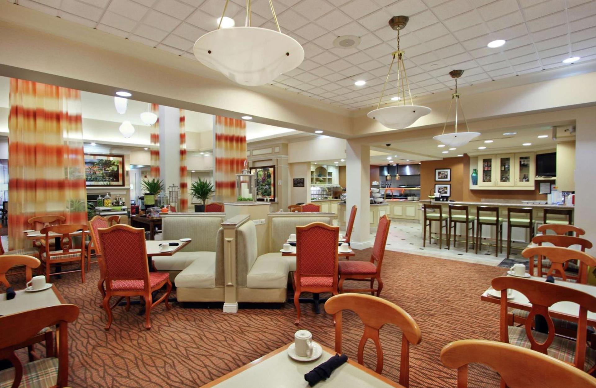 Hilton Garden Inn Chesapeake Greenbrier photo 11