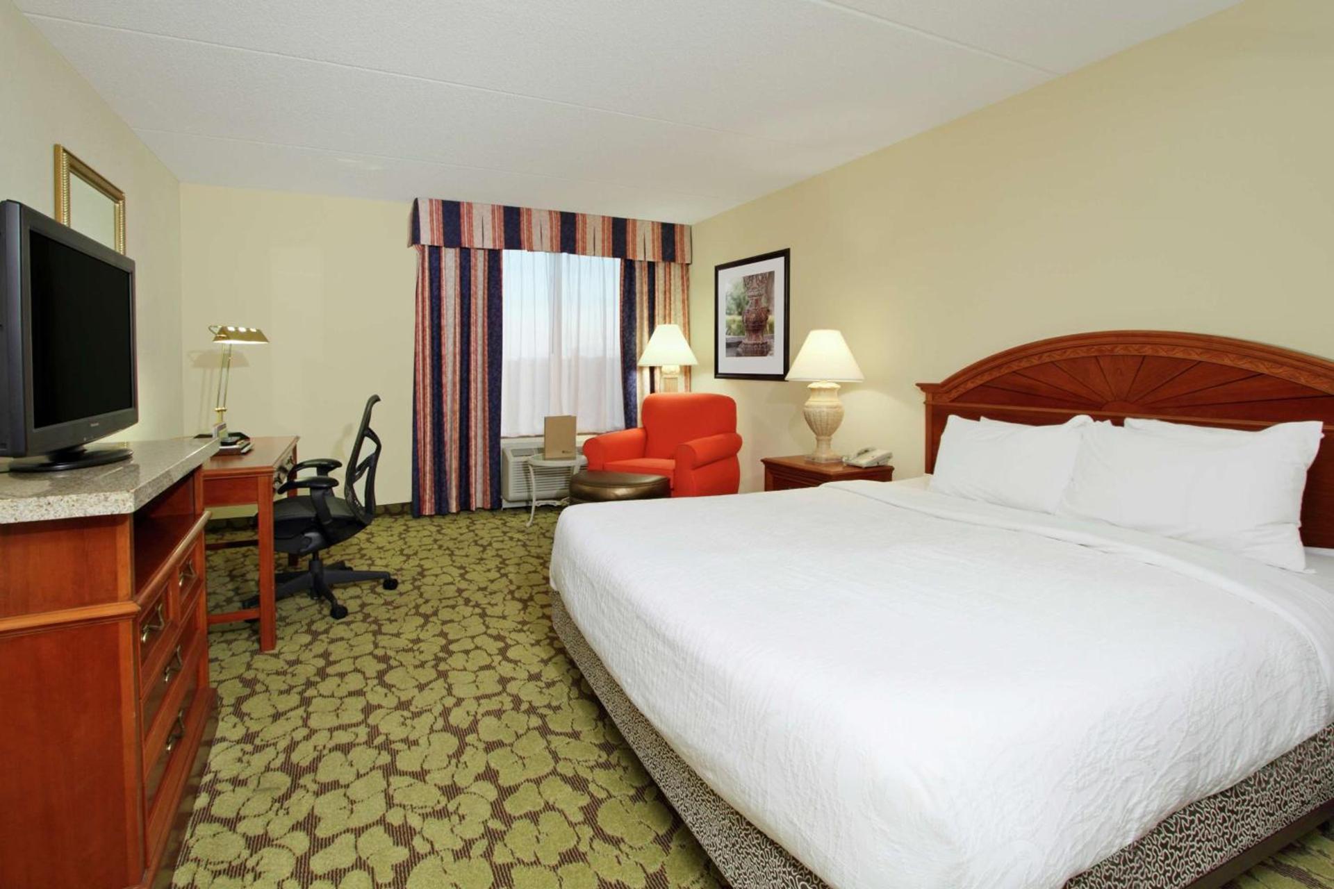 Hilton Garden Inn Chesapeake Greenbrier photo 13
