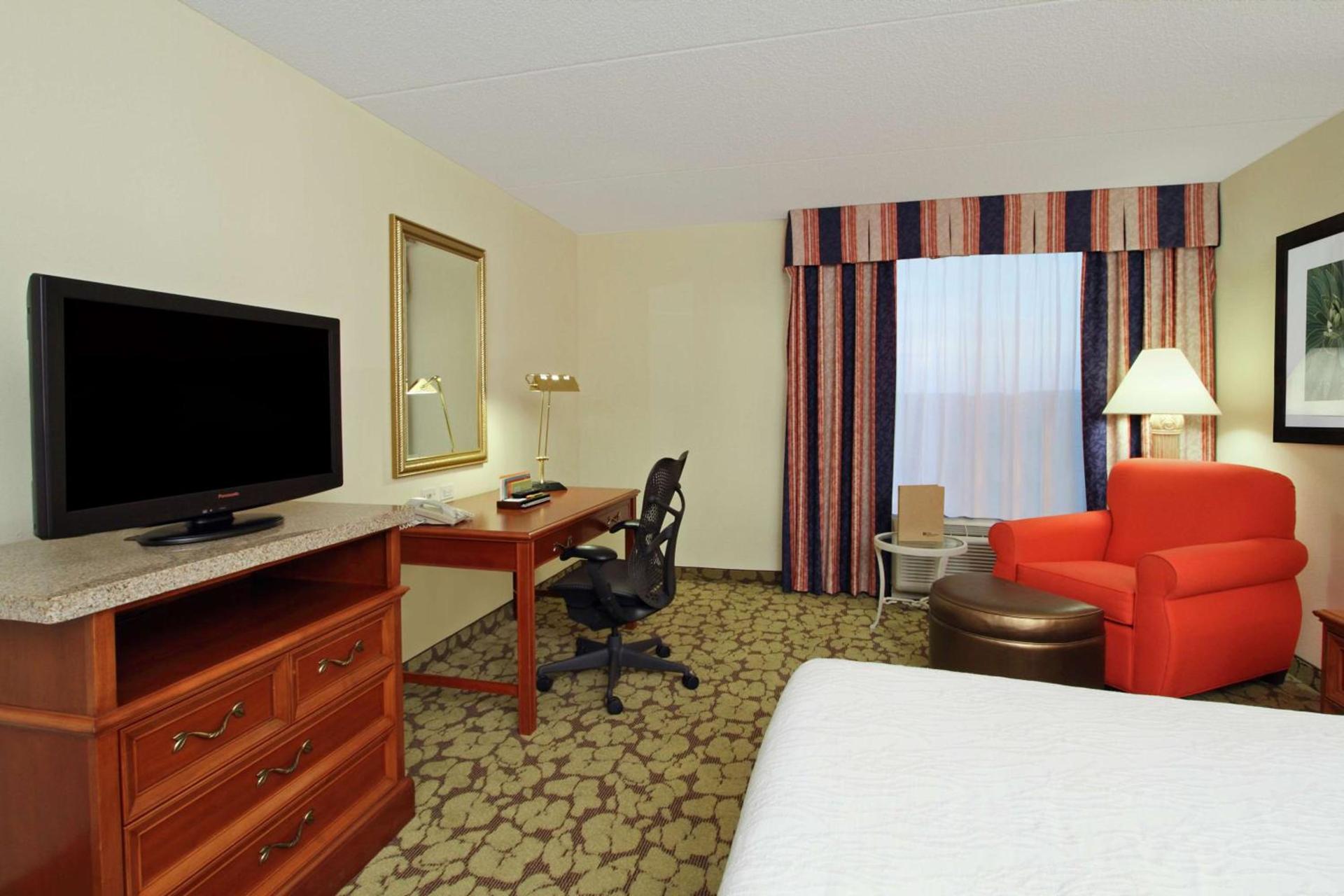 Hilton Garden Inn Chesapeake Greenbrier photo 14