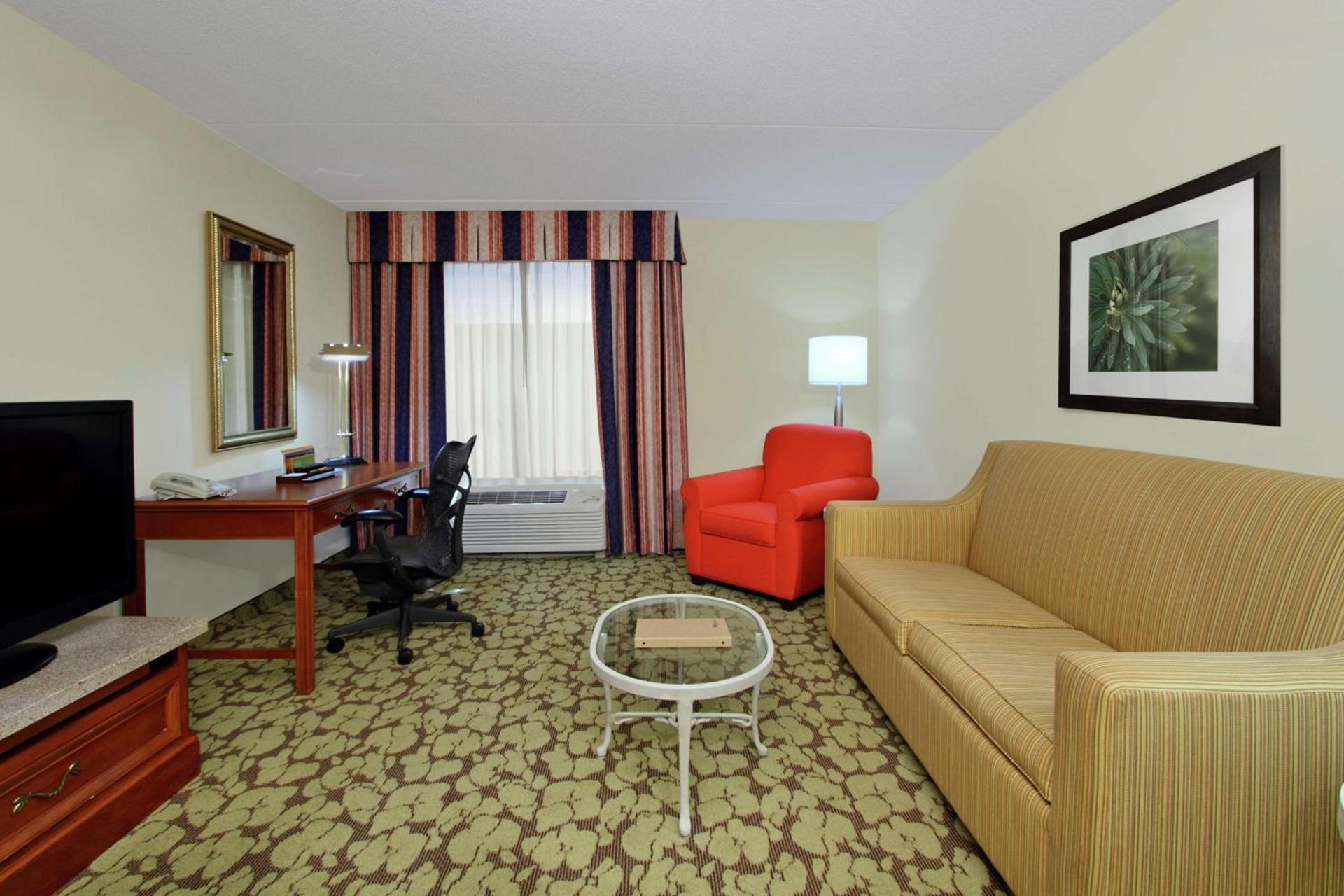 Hilton Garden Inn Chesapeake Greenbrier photo 15