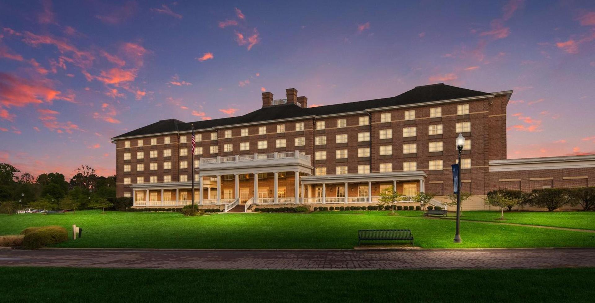 Hilton Garden Inn Suffolk Riverfront photo 5