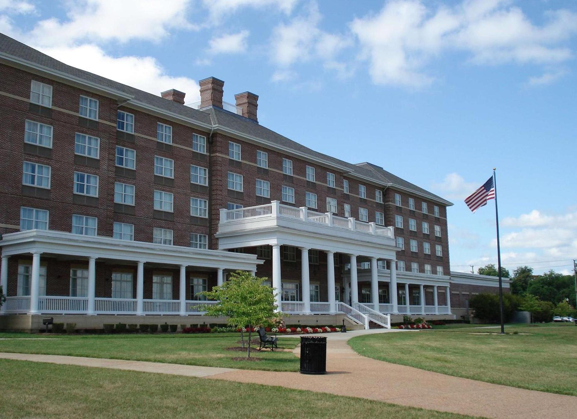Hilton Garden Inn Suffolk Riverfront photo 10