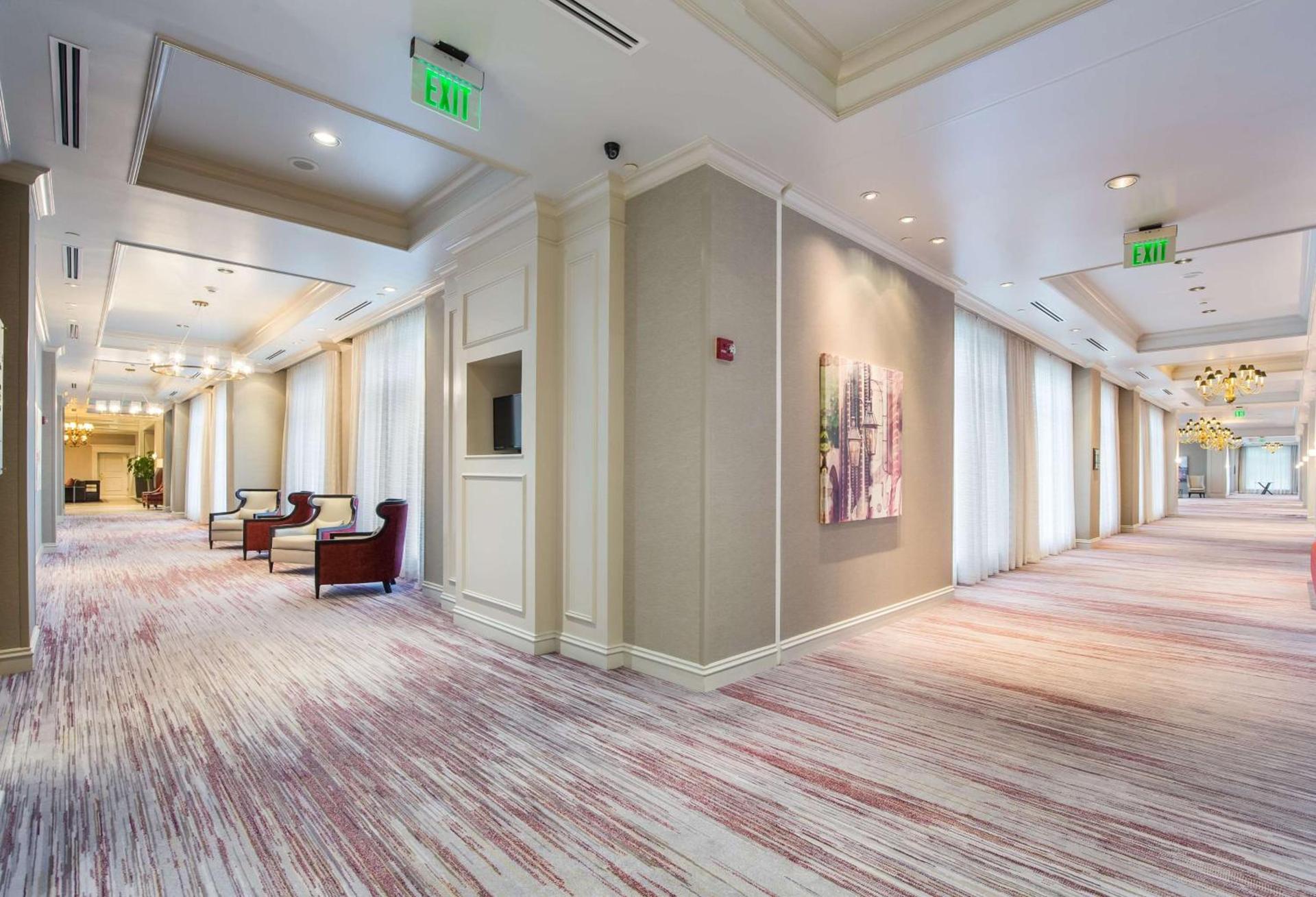 Hilton Garden Inn Suffolk Riverfront photo 14