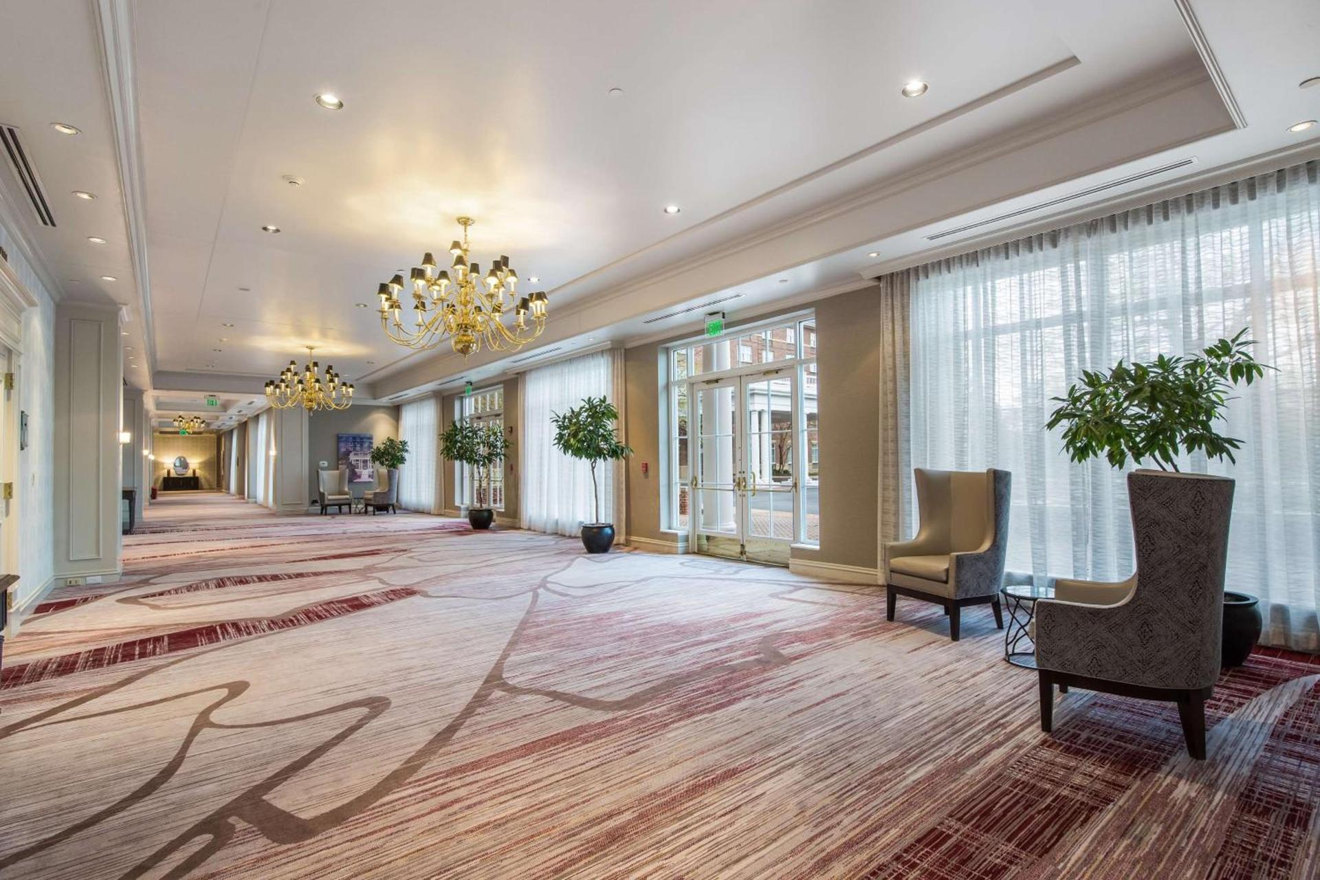 Hilton Garden Inn Suffolk Riverfront photo 15