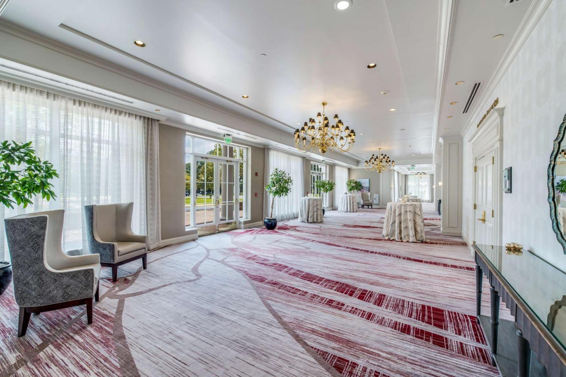 Hilton Garden Inn Suffolk Riverfront photo 66