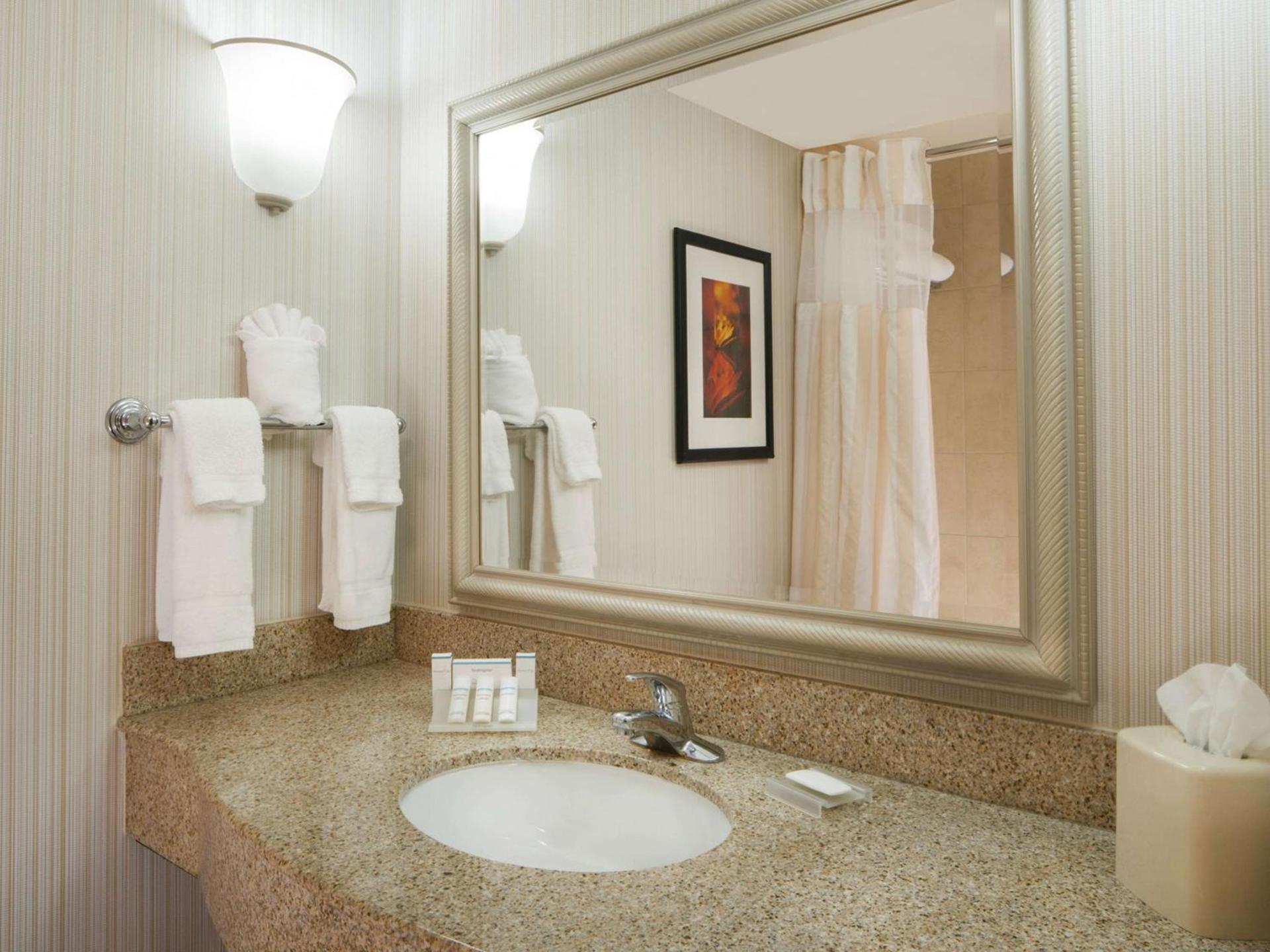 Hilton Garden Inn Virginia Beach Town Center photo 25