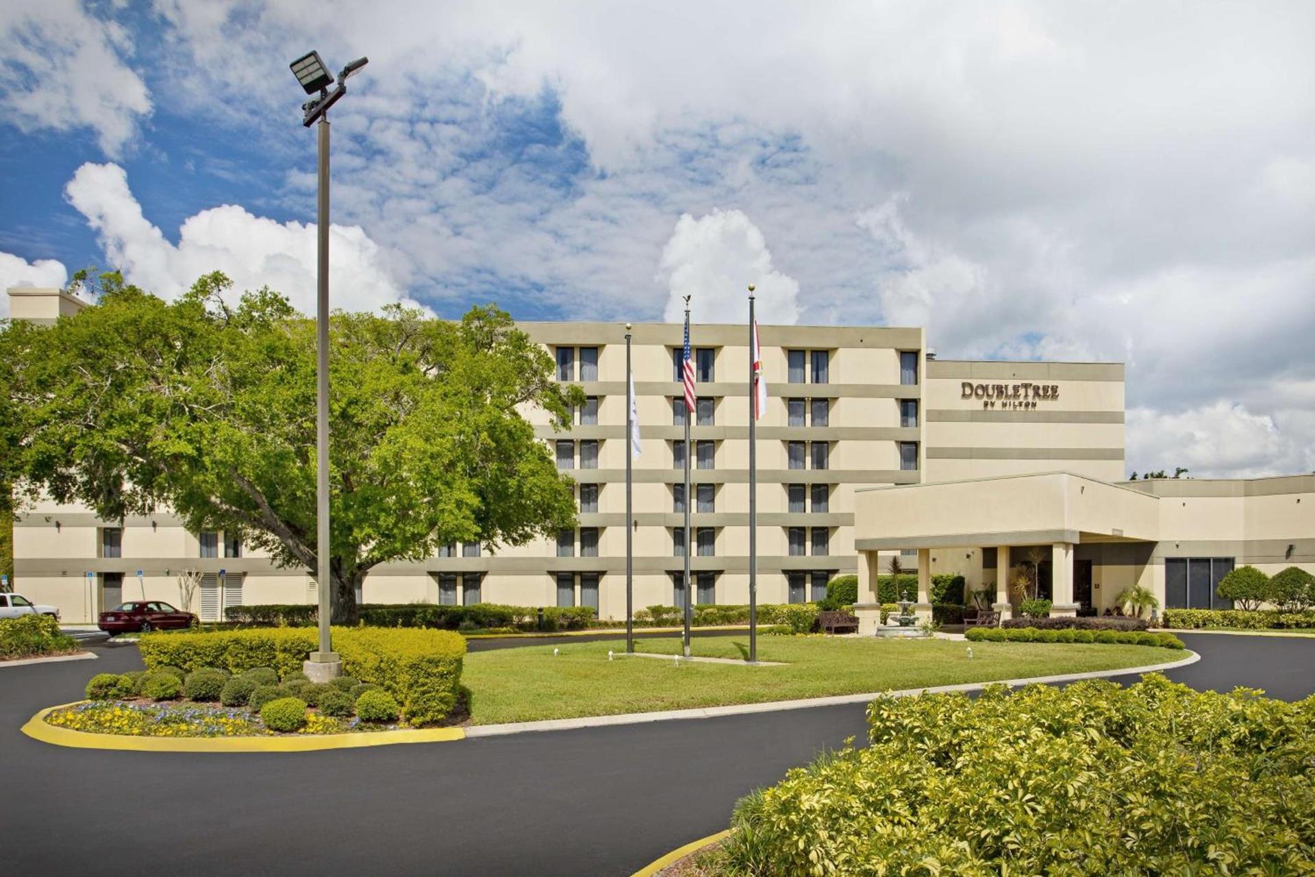 DoubleTree by Hilton Orlando East - UCF Area photo 1