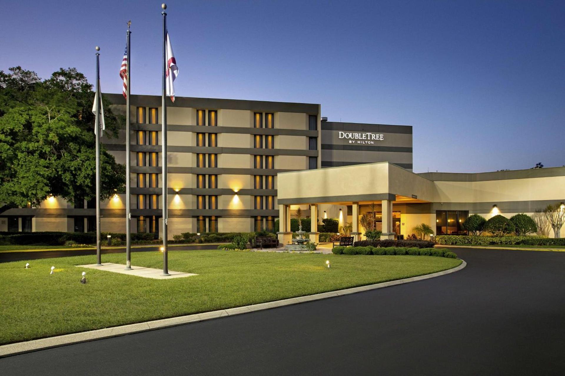 DoubleTree by Hilton Orlando East - UCF Area photo 2
