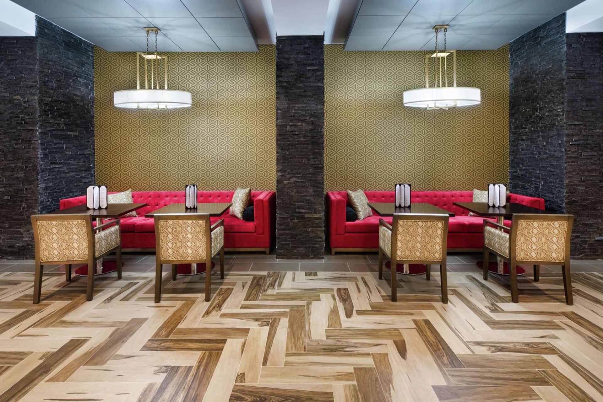DoubleTree by Hilton Orlando East - UCF Area photo 4