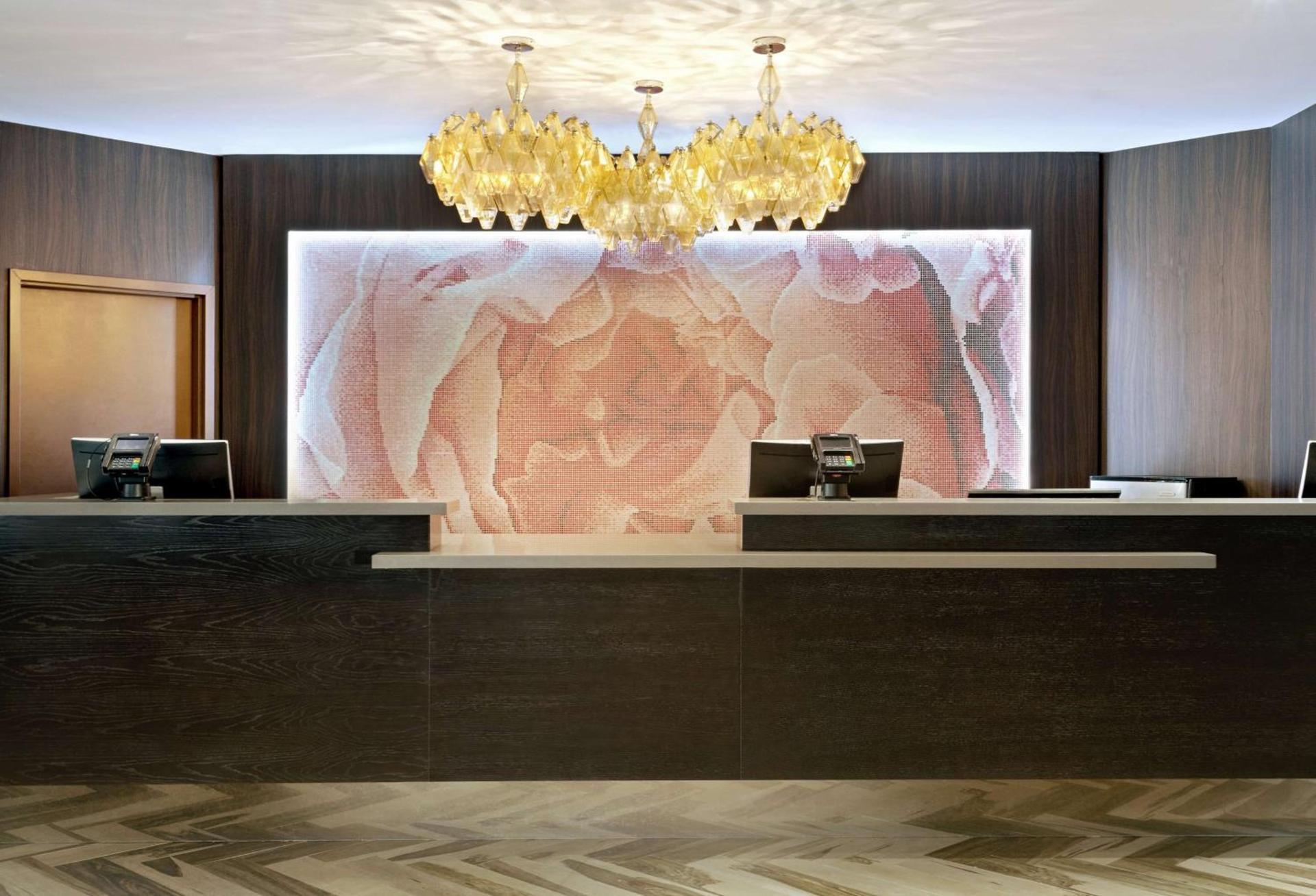 DoubleTree by Hilton Orlando East - UCF Area photo 5