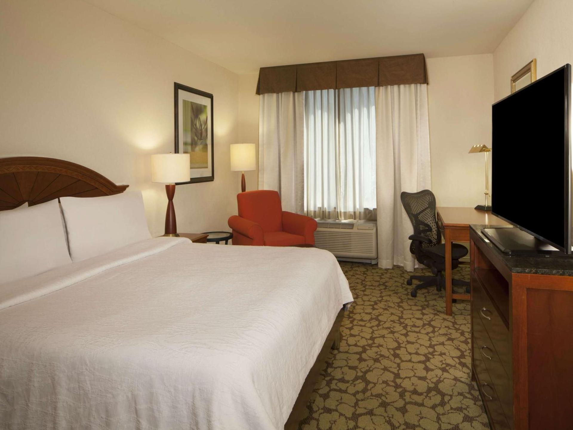Hilton Garden Inn Virginia Beach Town Center photo 26