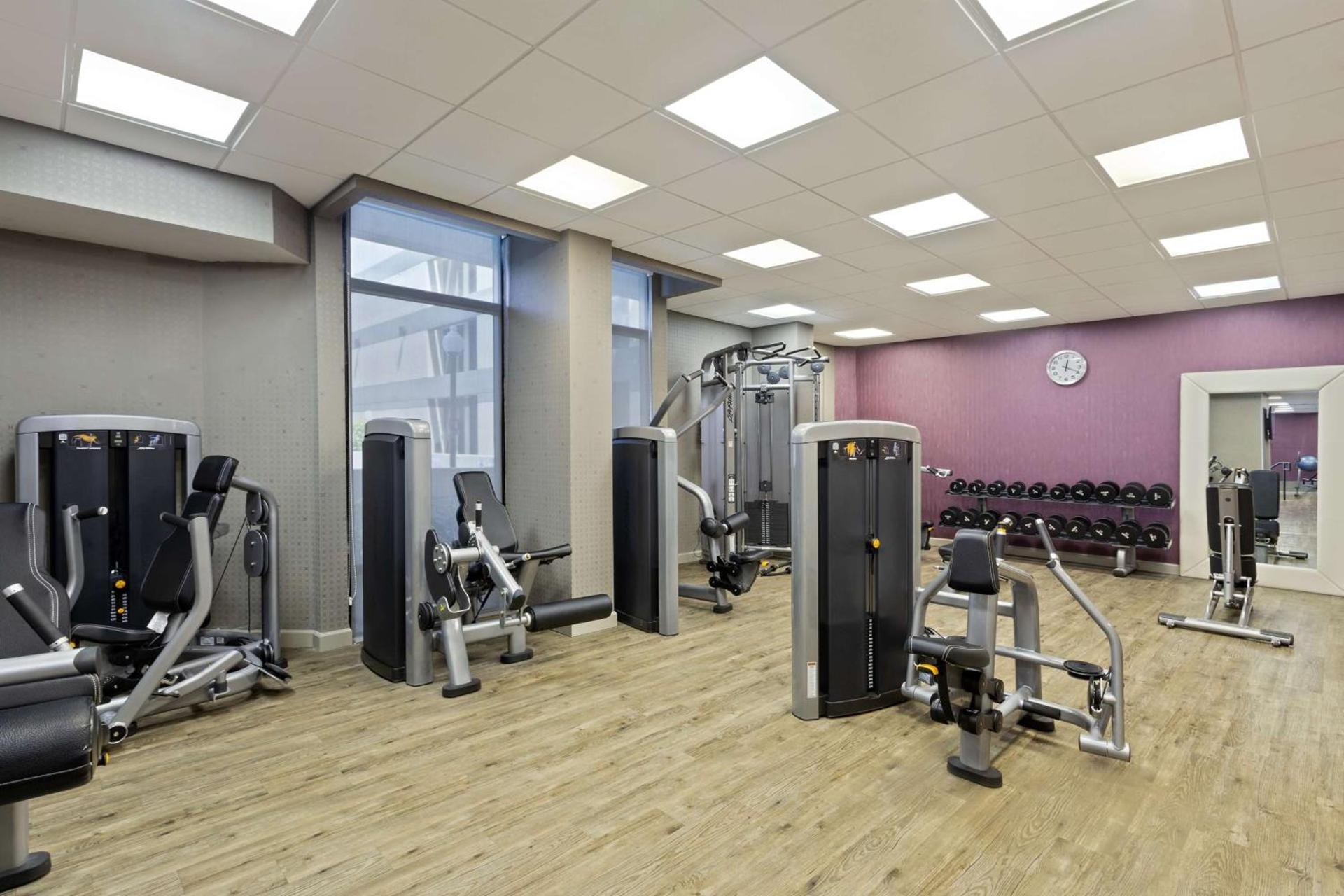 DoubleTree by Hilton Orlando East - UCF Area photo 14