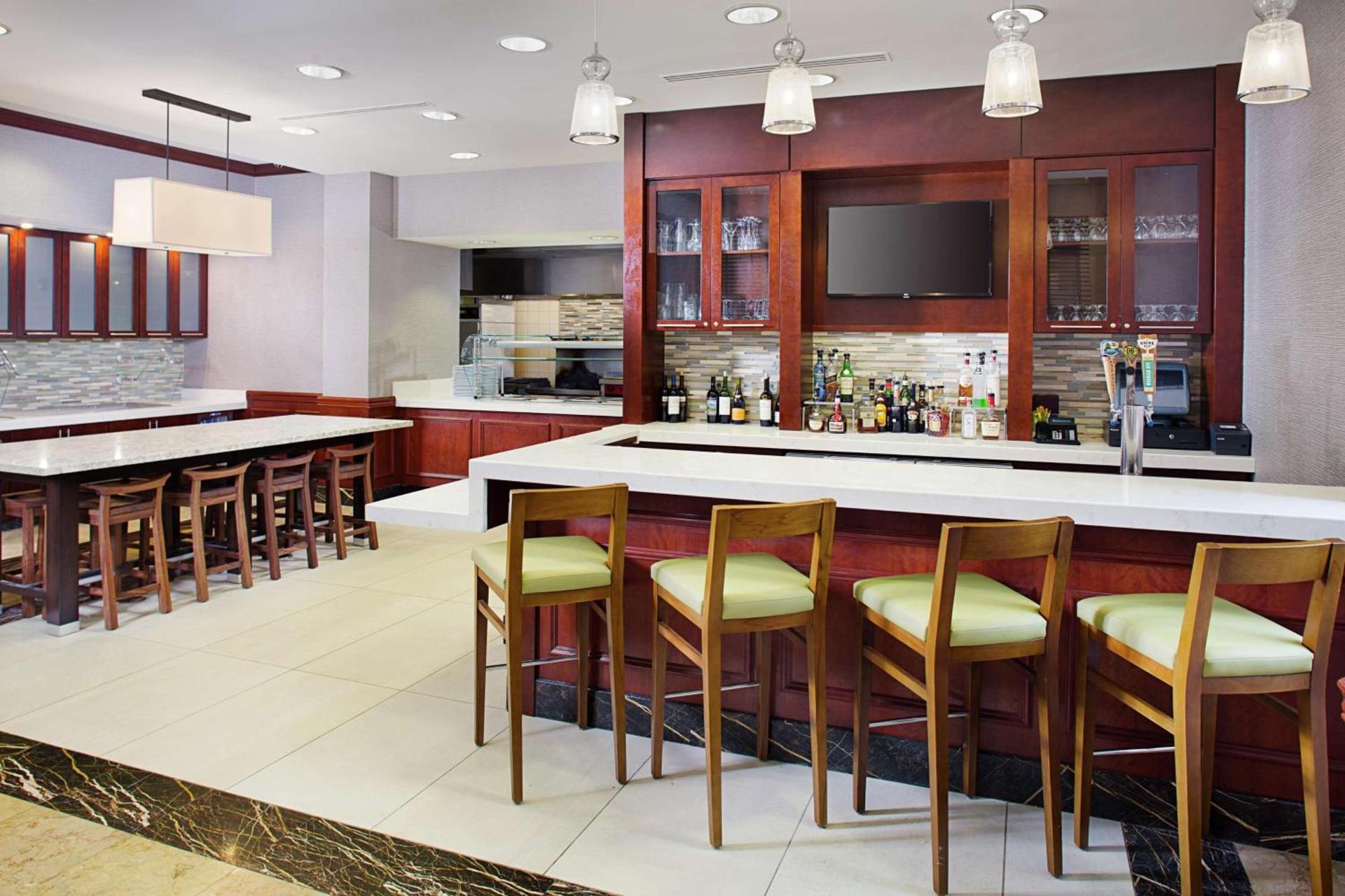 Hilton Garden Inn Virginia Beach Town Center photo 39