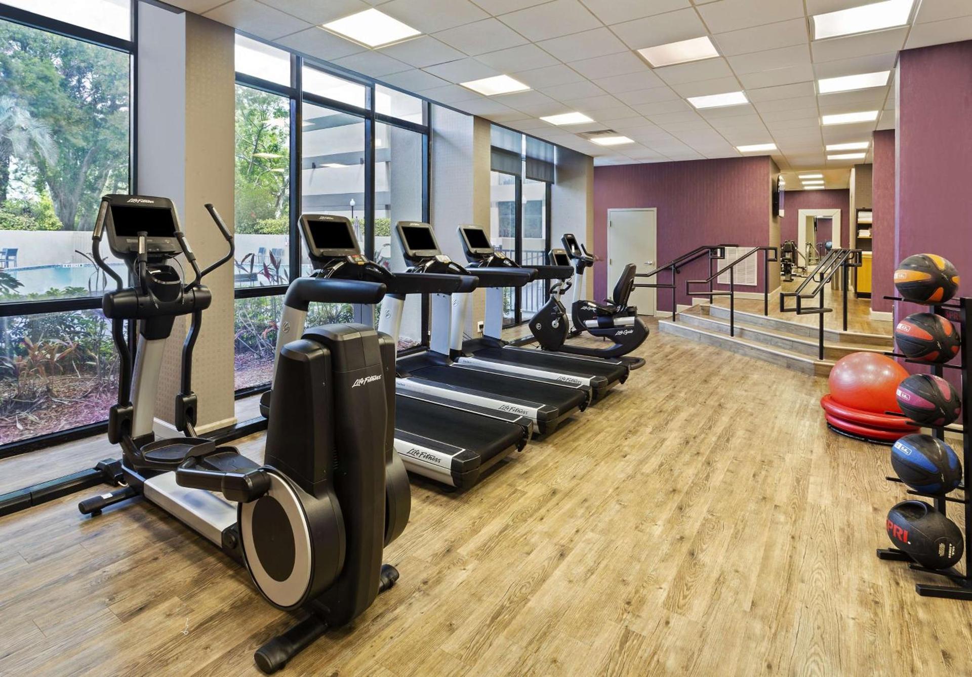 DoubleTree by Hilton Orlando East - UCF Area photo 15