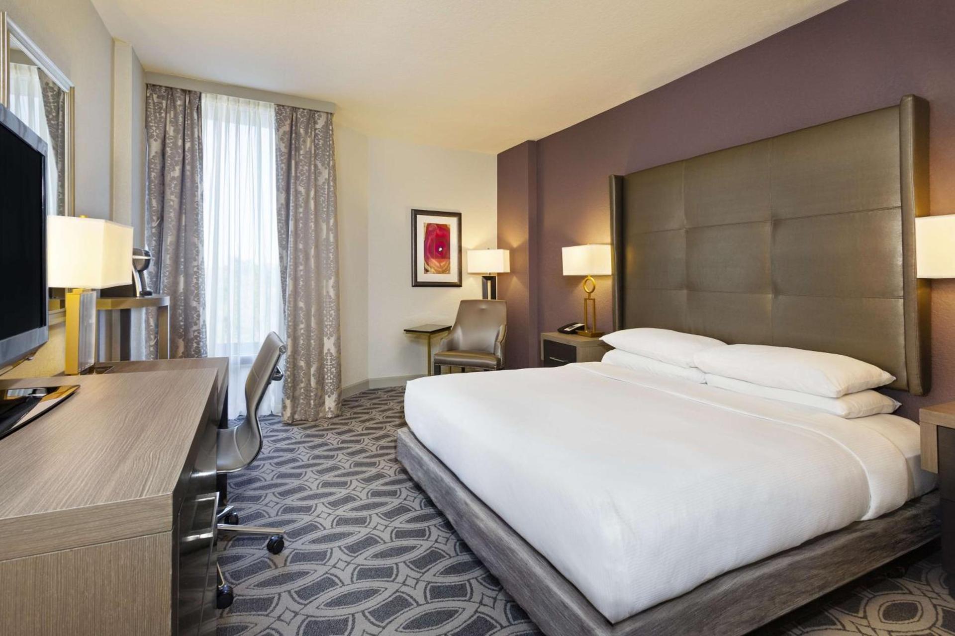 DoubleTree by Hilton Orlando East - UCF Area photo 19