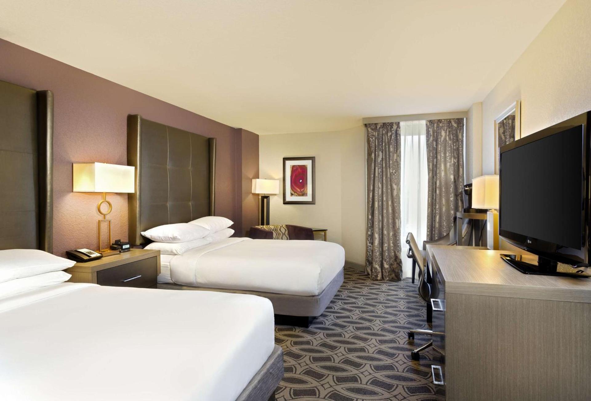 DoubleTree by Hilton Orlando East - UCF Area photo 20