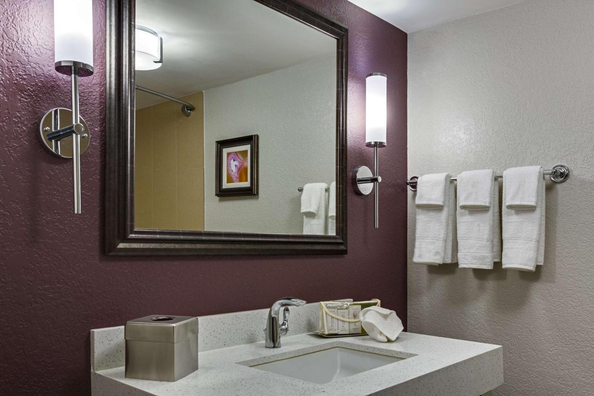 DoubleTree by Hilton Orlando East - UCF Area photo 22