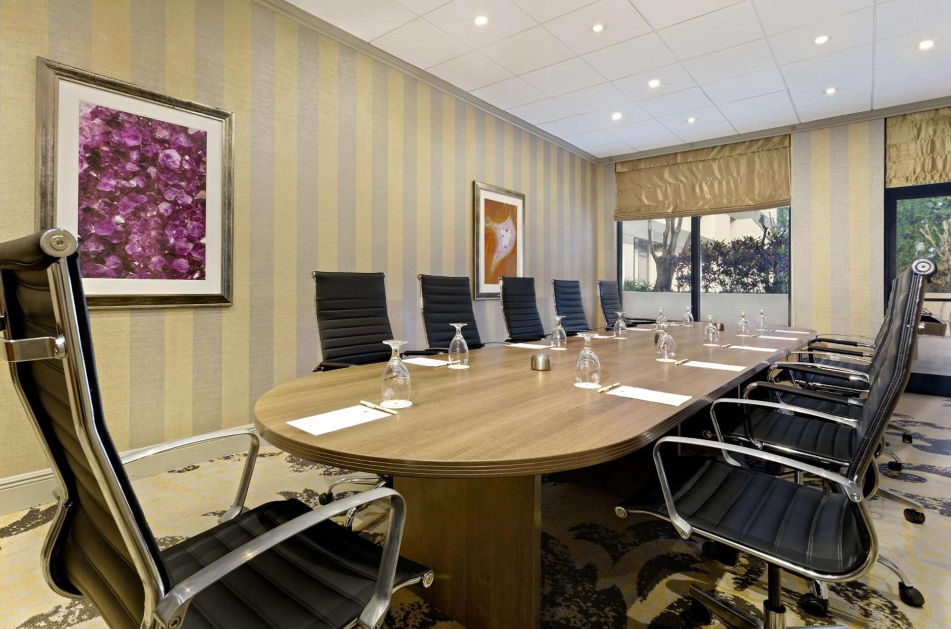DoubleTree by Hilton Orlando East - UCF Area photo 24