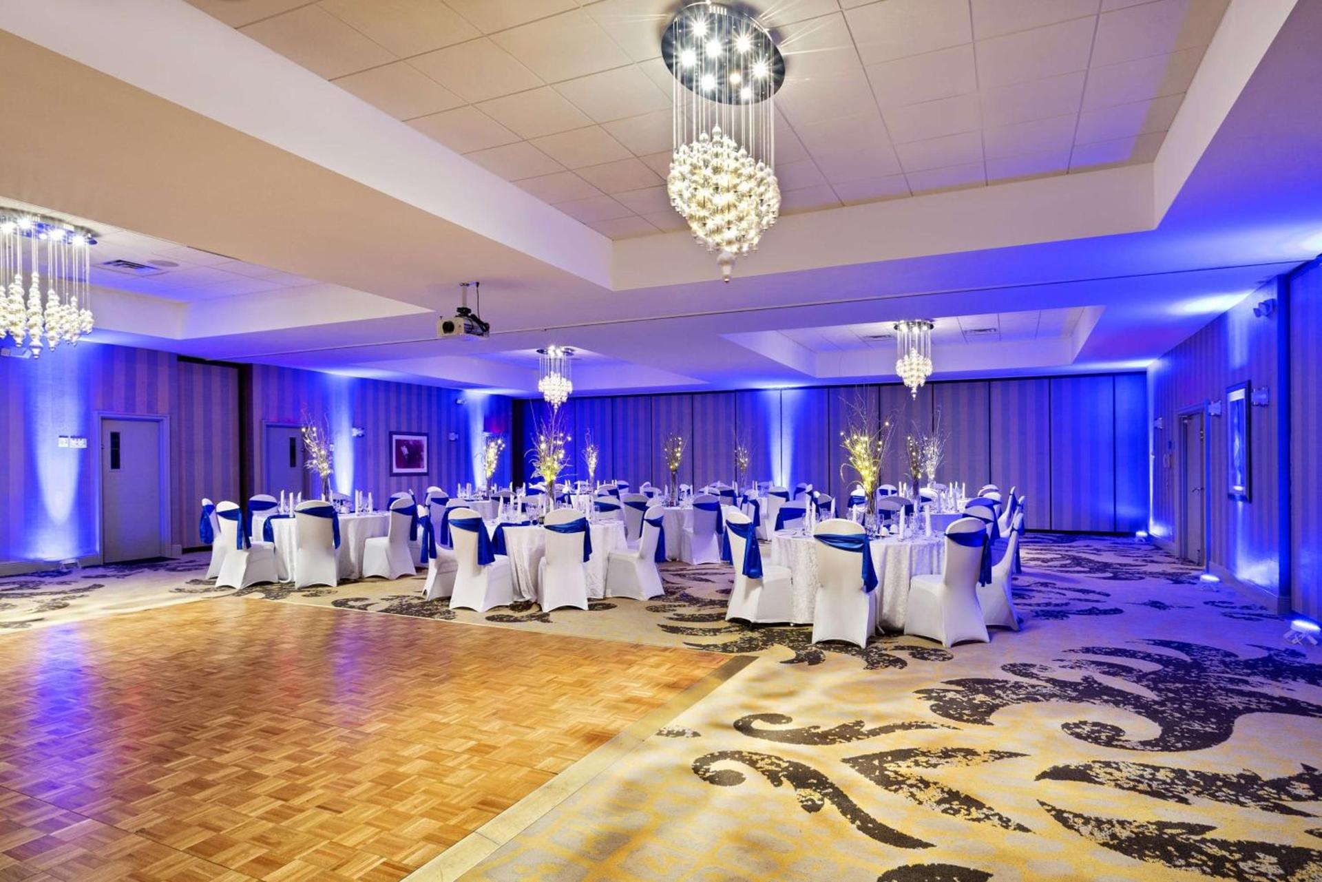 DoubleTree by Hilton Orlando East - UCF Area photo 25