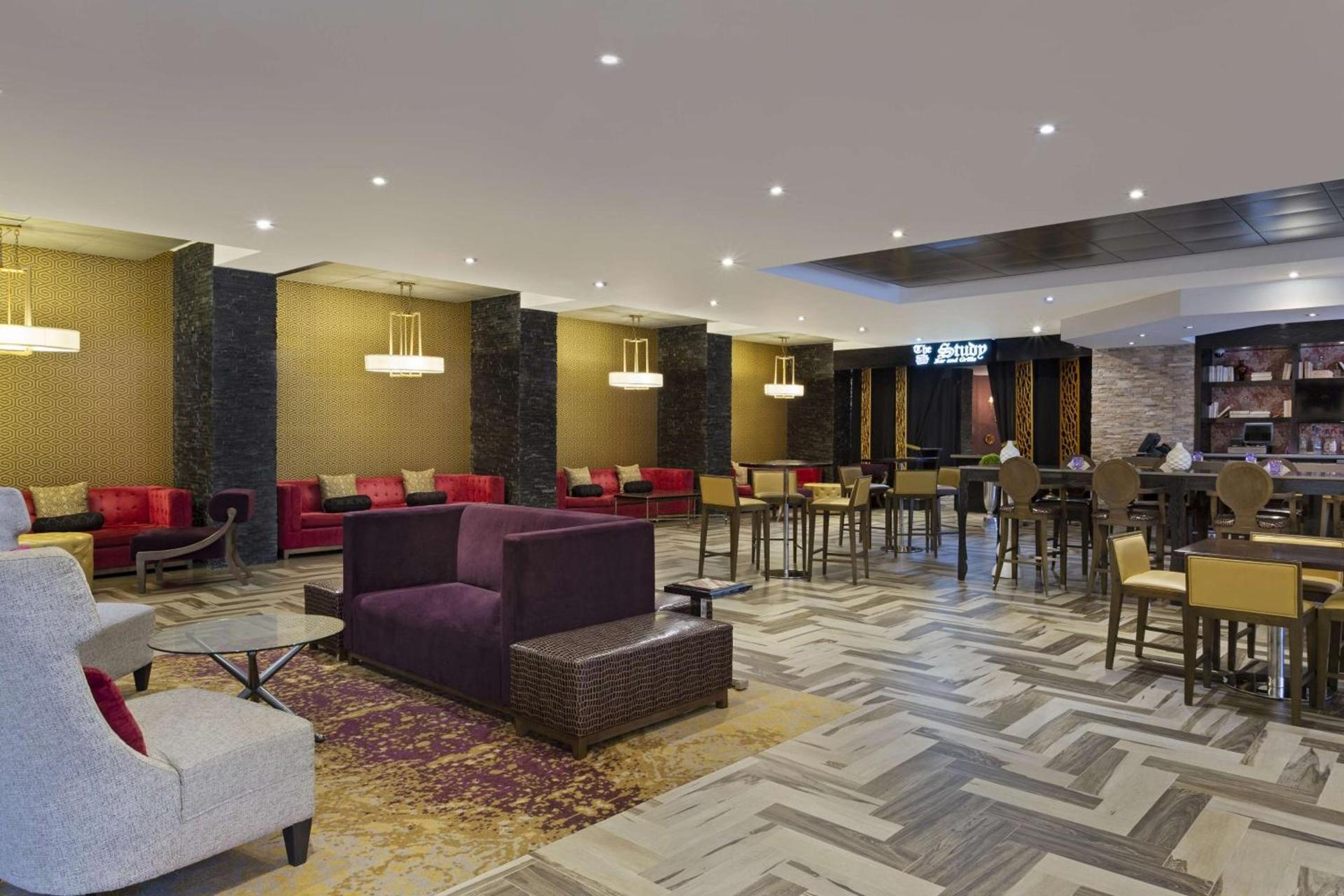 DoubleTree by Hilton Orlando East - UCF Area photo 27