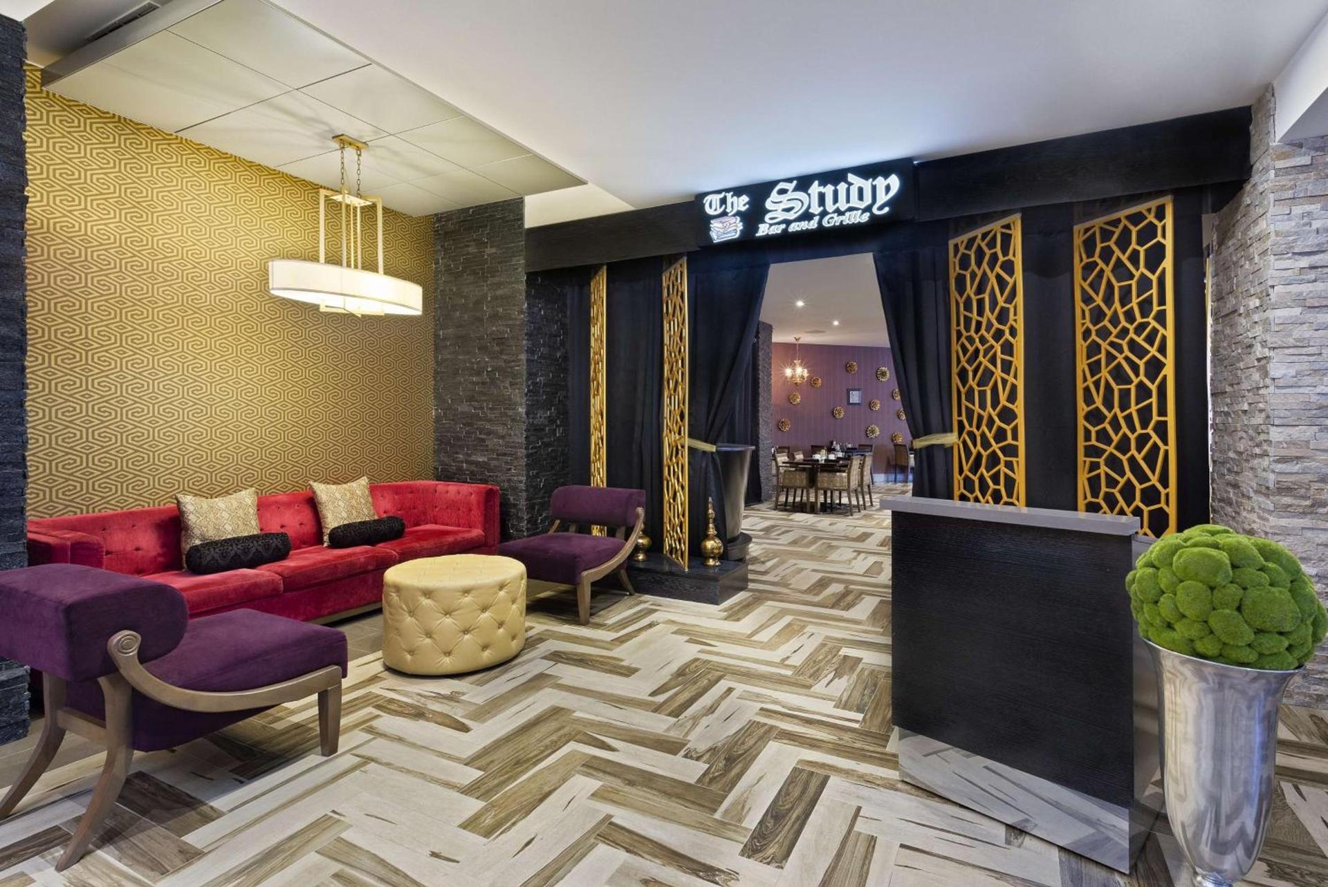 DoubleTree by Hilton Orlando East - UCF Area photo 28