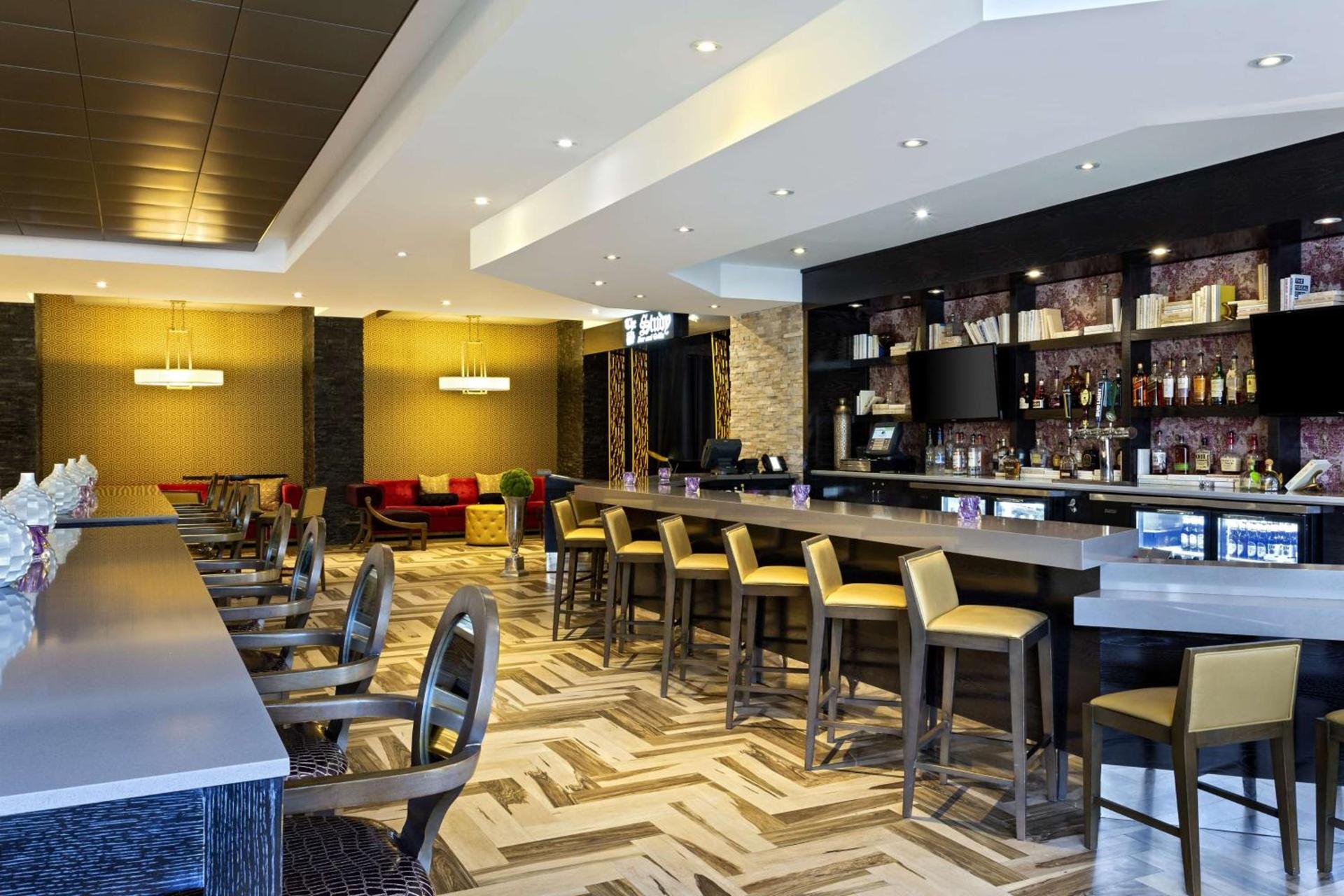 DoubleTree by Hilton Orlando East - UCF Area photo 29