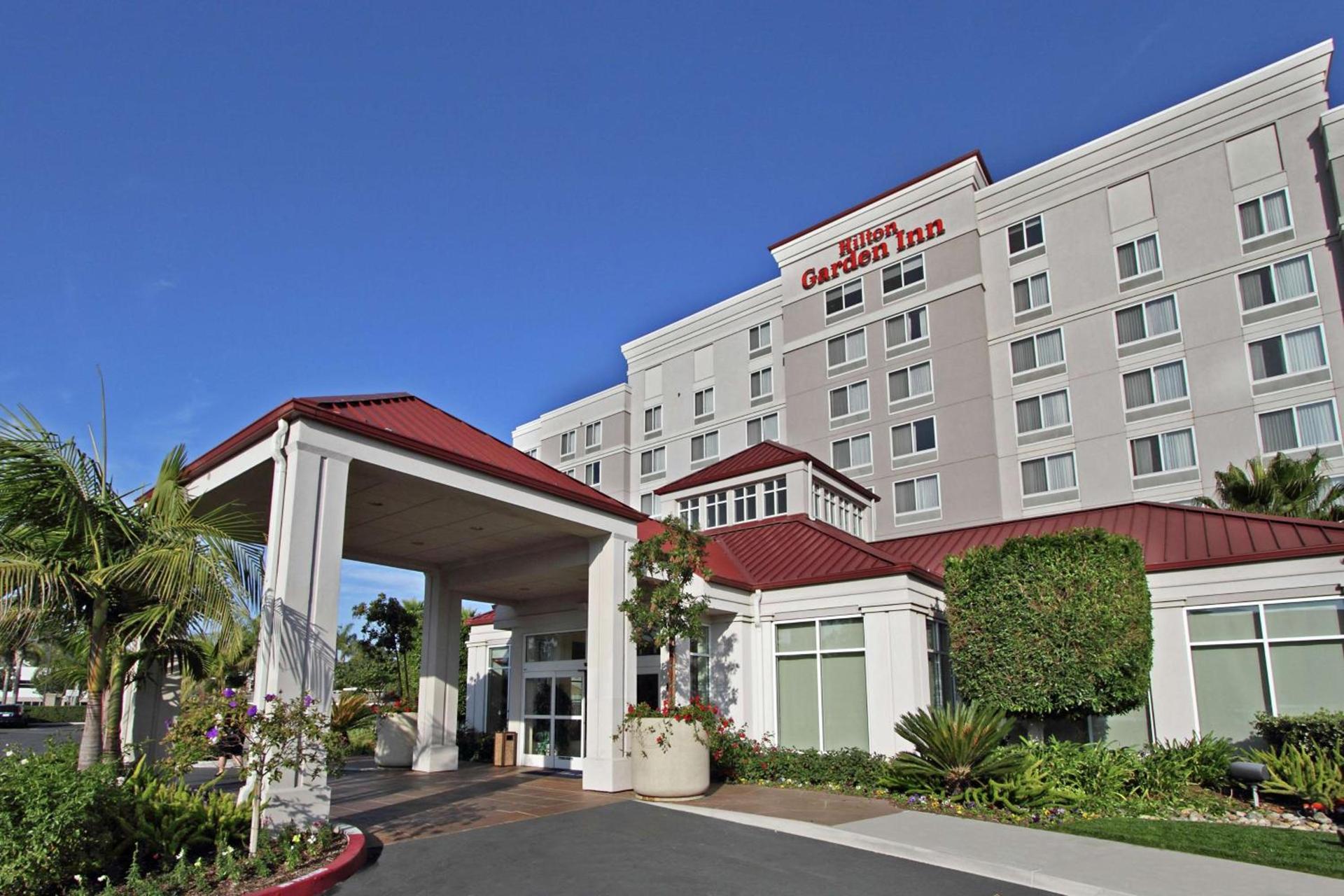 Hilton Garden Inn Oxnard/Camarillo — hotel in Oxnard