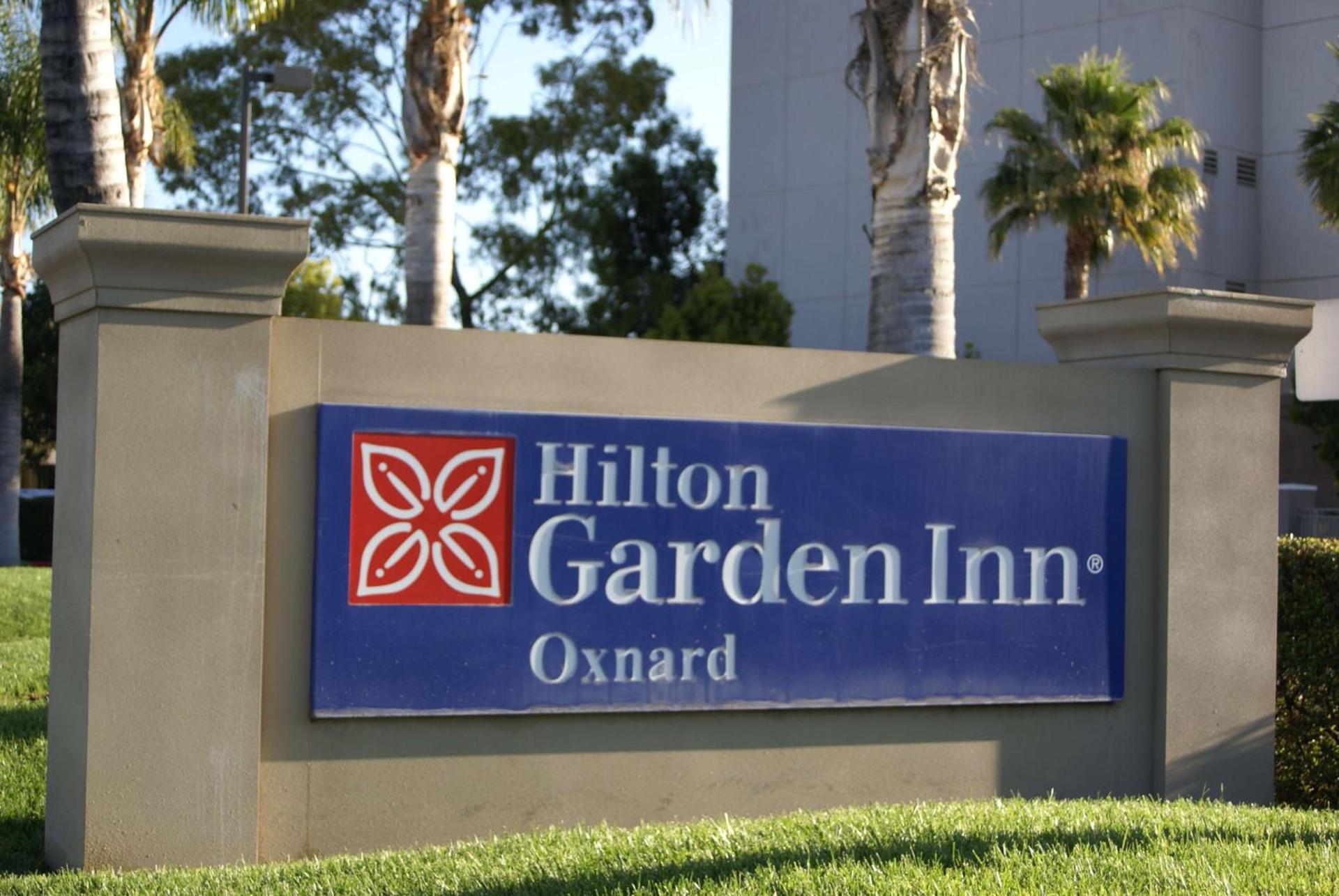 Hilton Garden Inn Oxnard/Camarillo photo 2