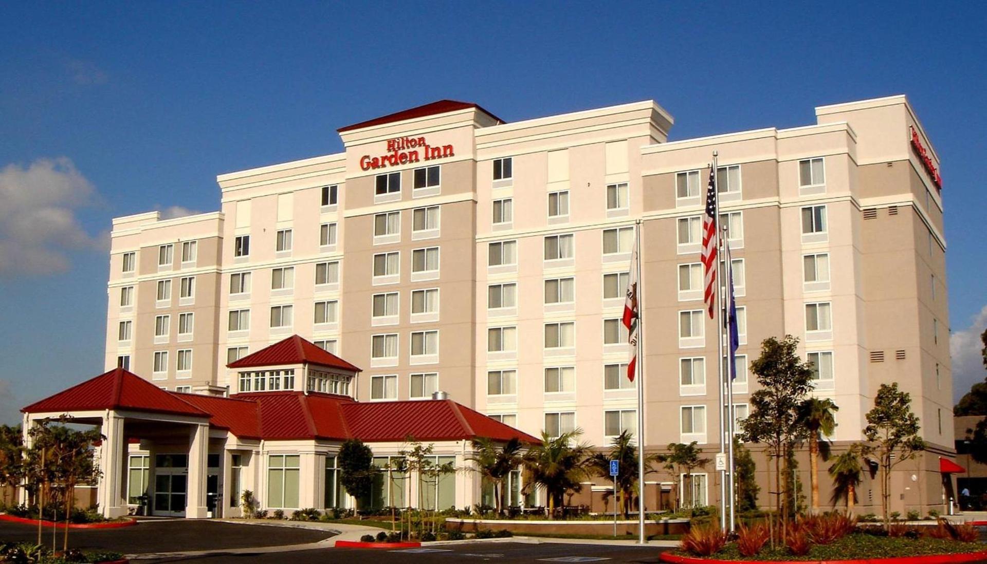 Hilton Garden Inn Oxnard/Camarillo photo 5