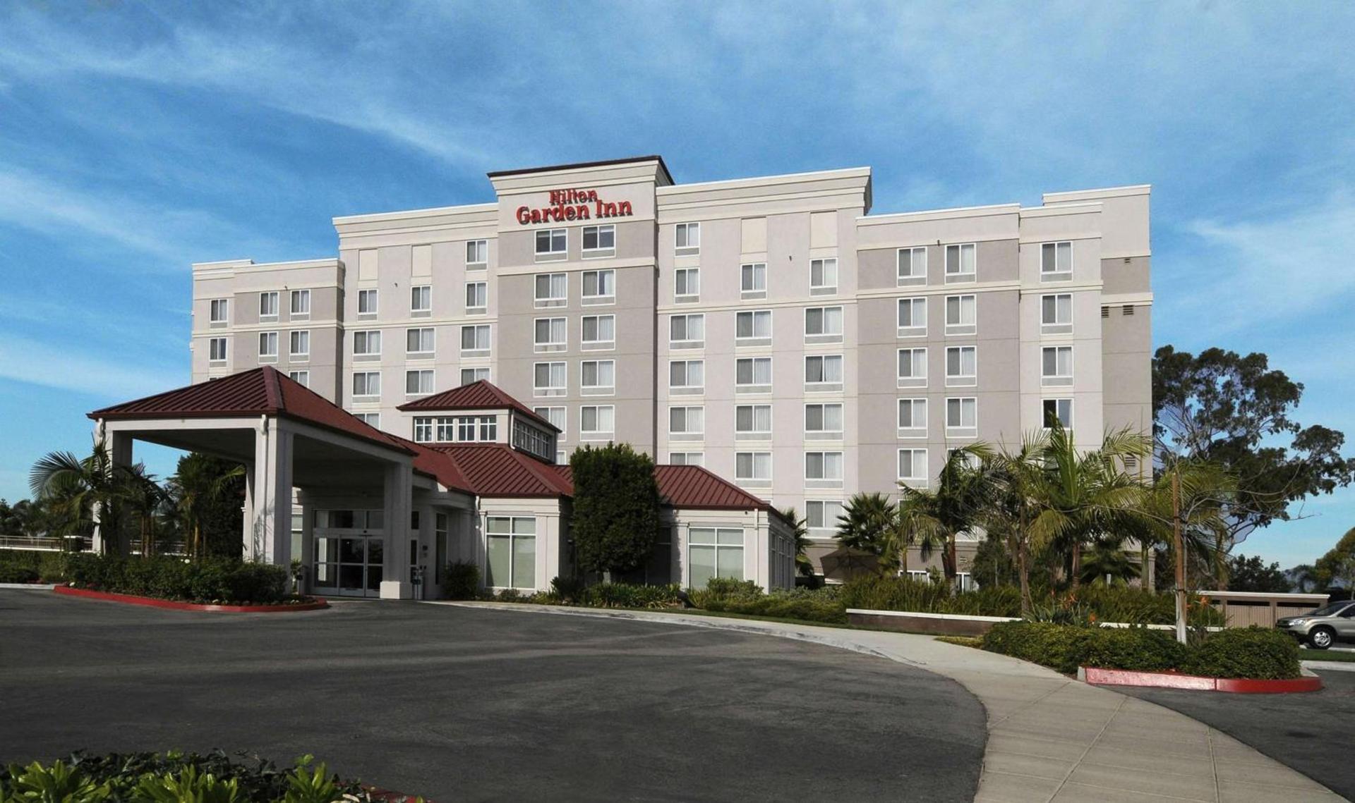 Hilton Garden Inn Oxnard/Camarillo photo 3