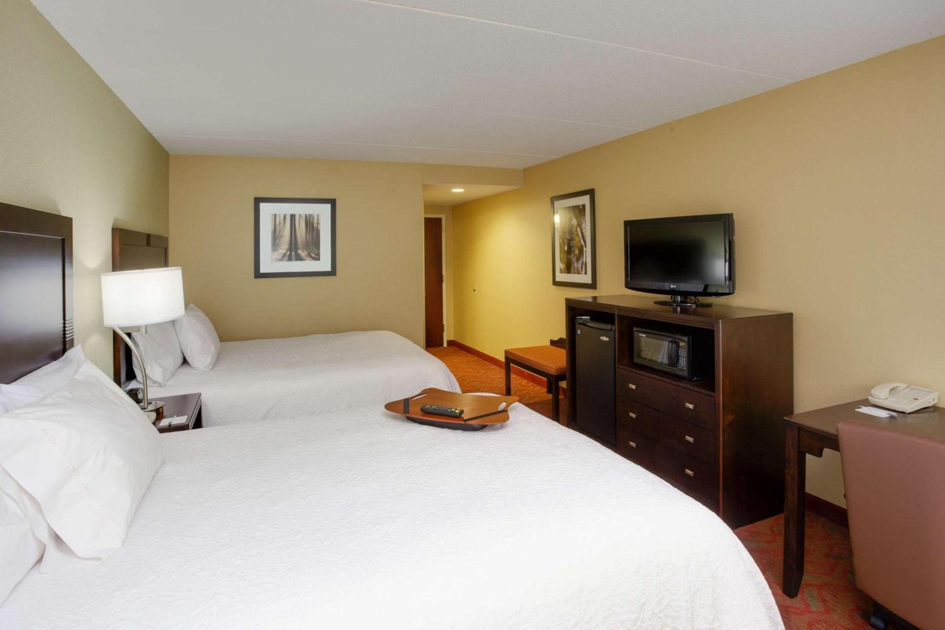 Hampton Inn Auburn photo 25