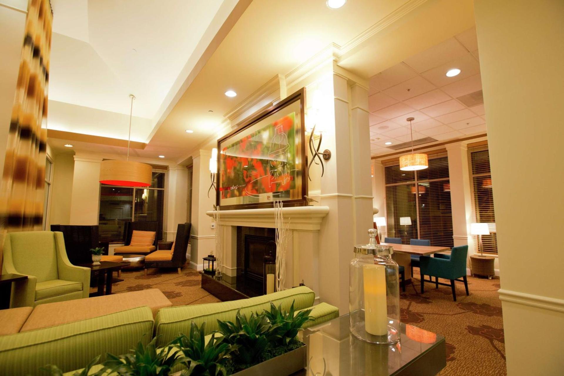 Hilton Garden Inn Oxnard/Camarillo photo 12