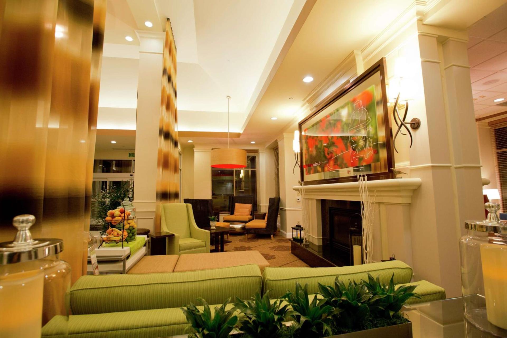 Hilton Garden Inn Oxnard/Camarillo photo 11