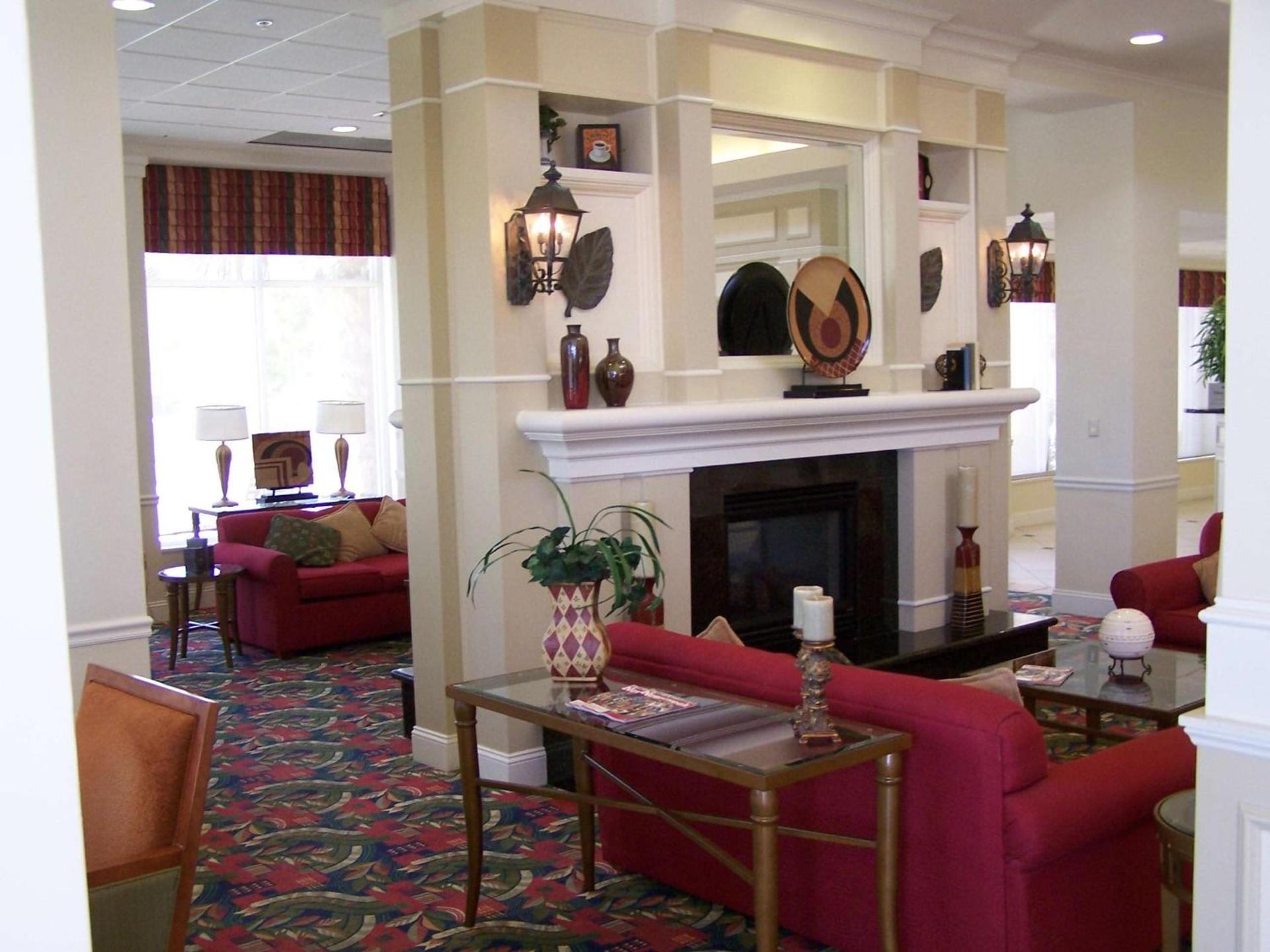 Hilton Garden Inn Oxnard/Camarillo photo 13