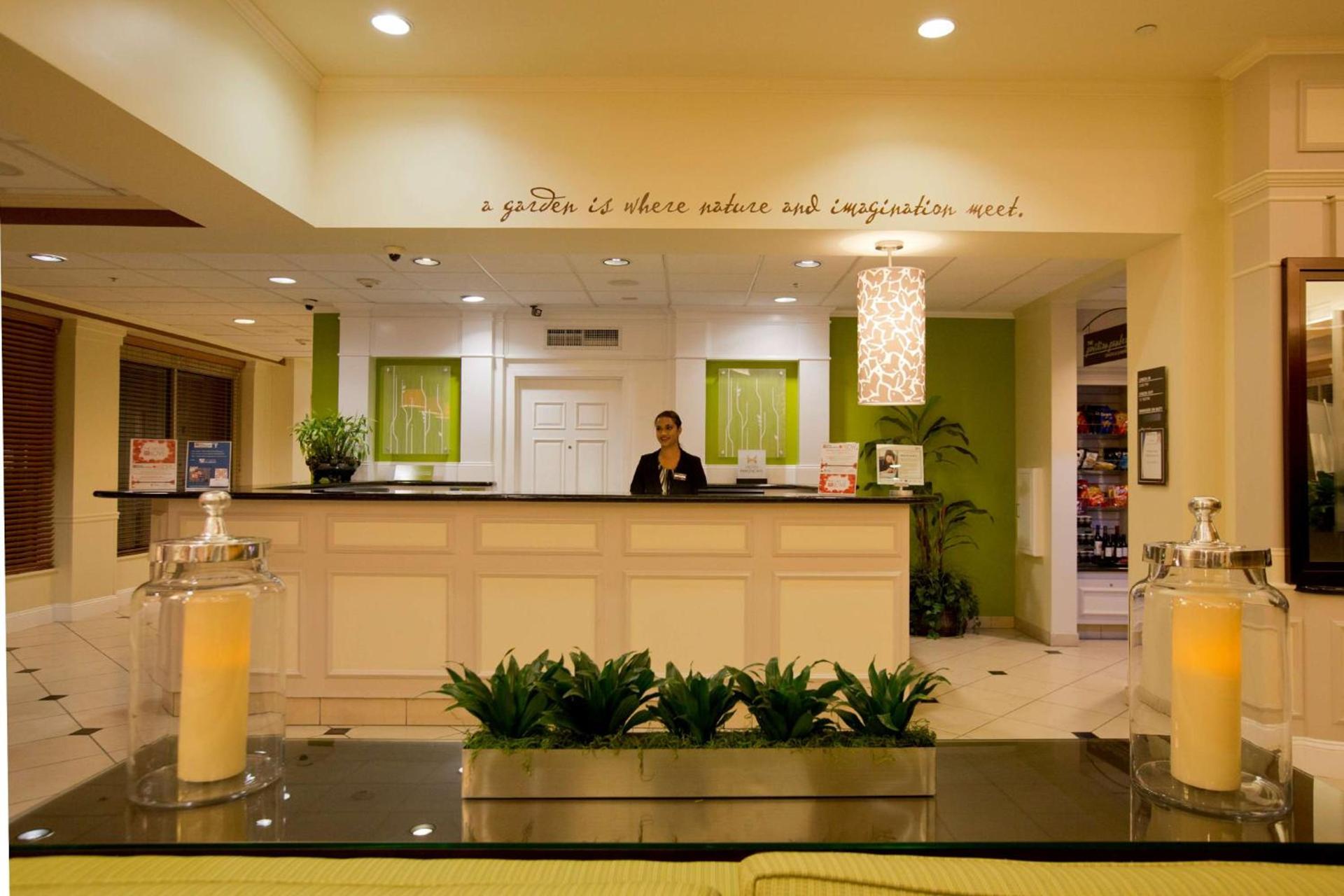 Hilton Garden Inn Oxnard/Camarillo photo 14