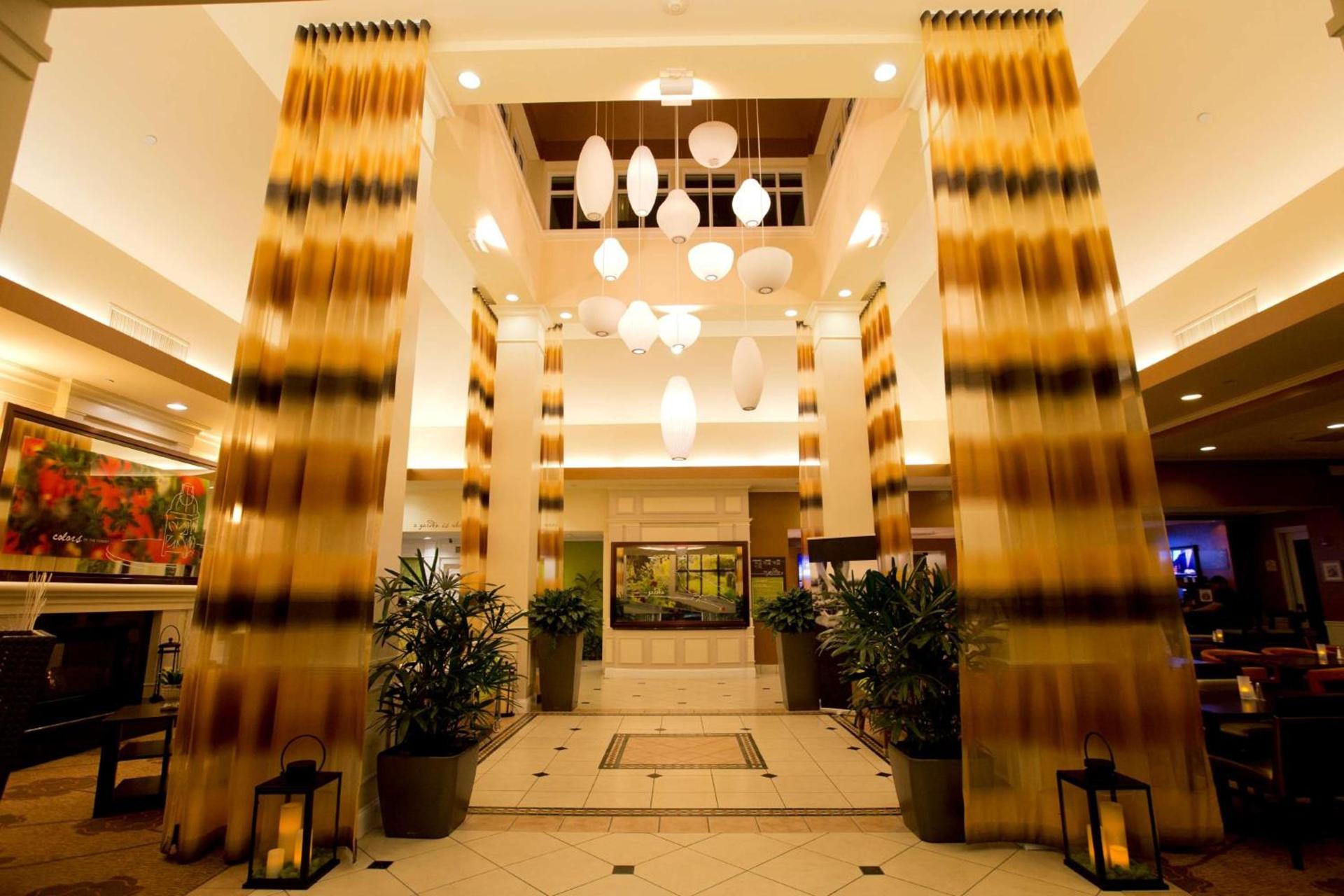 Hilton Garden Inn Oxnard/Camarillo photo 15